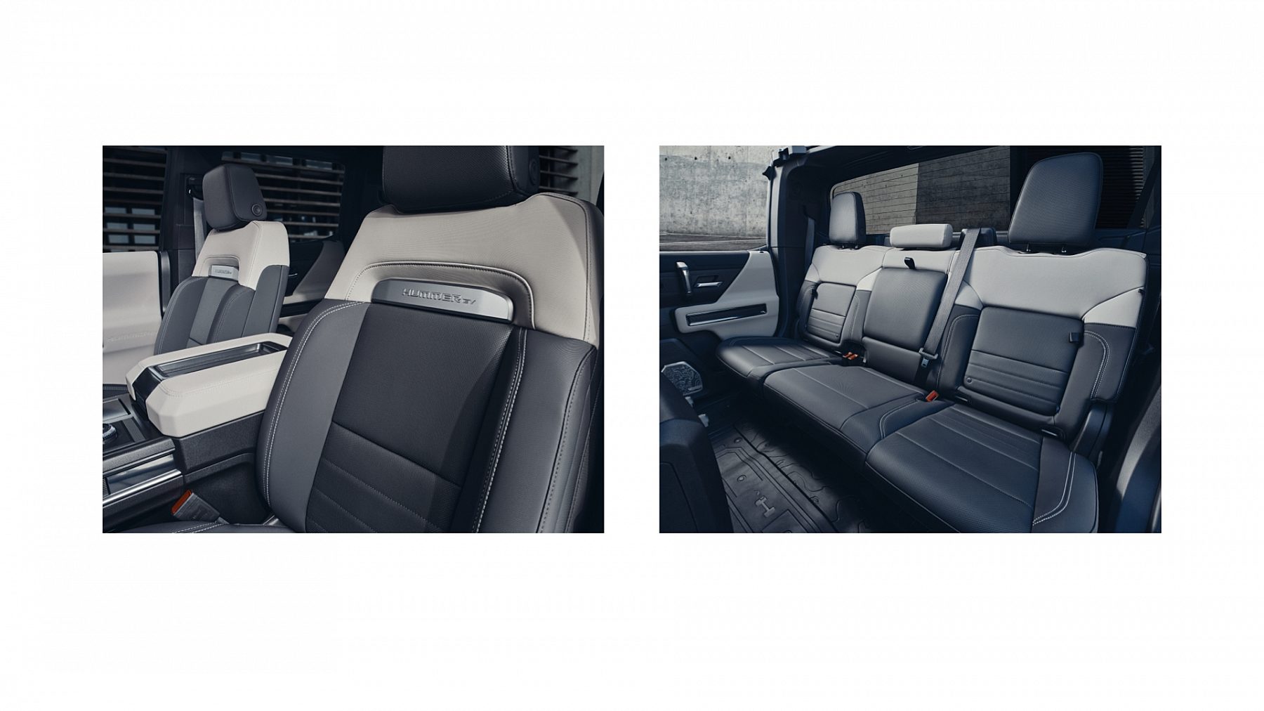 HUMMER CO 023