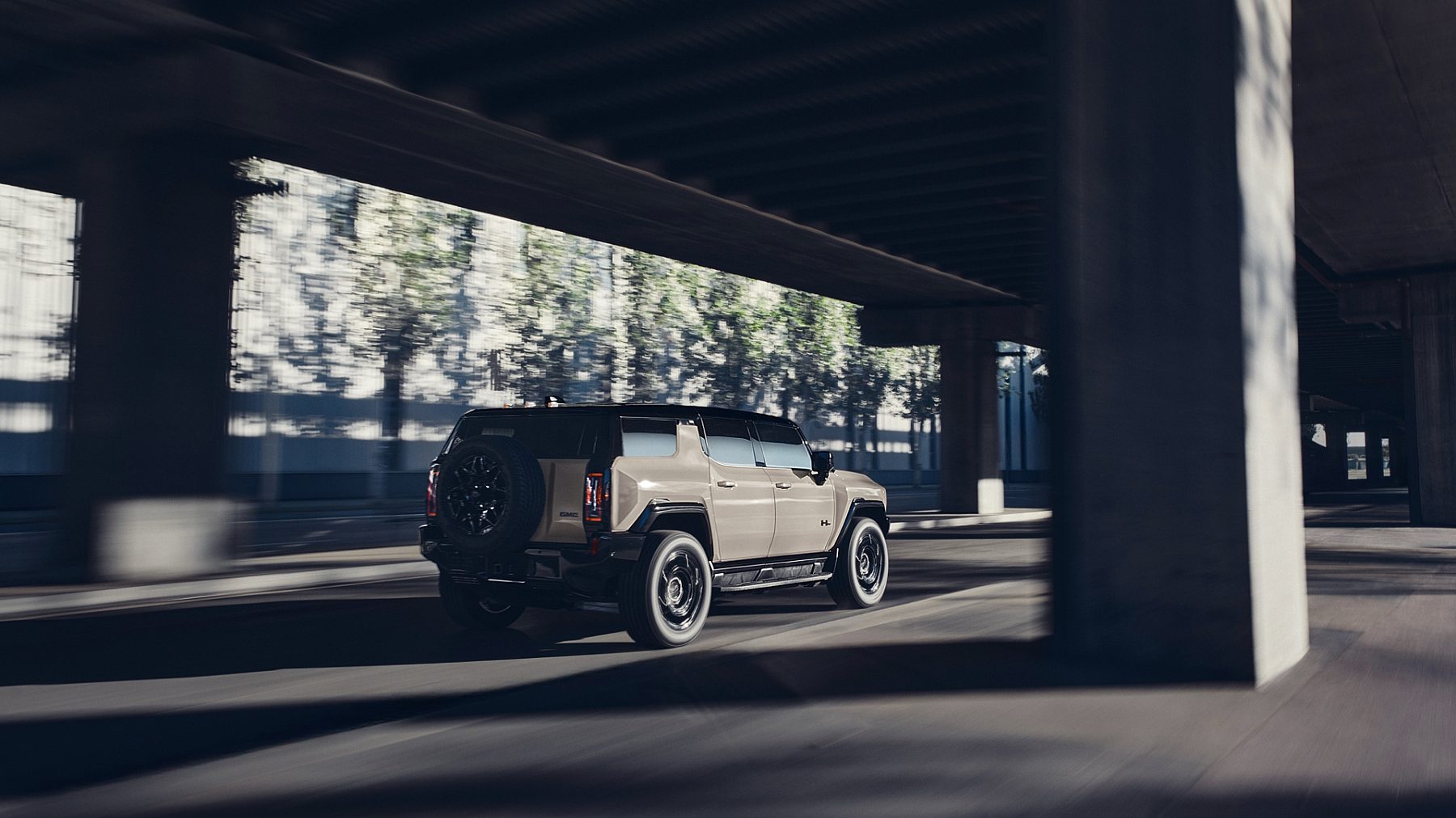 HUMMER CO 027