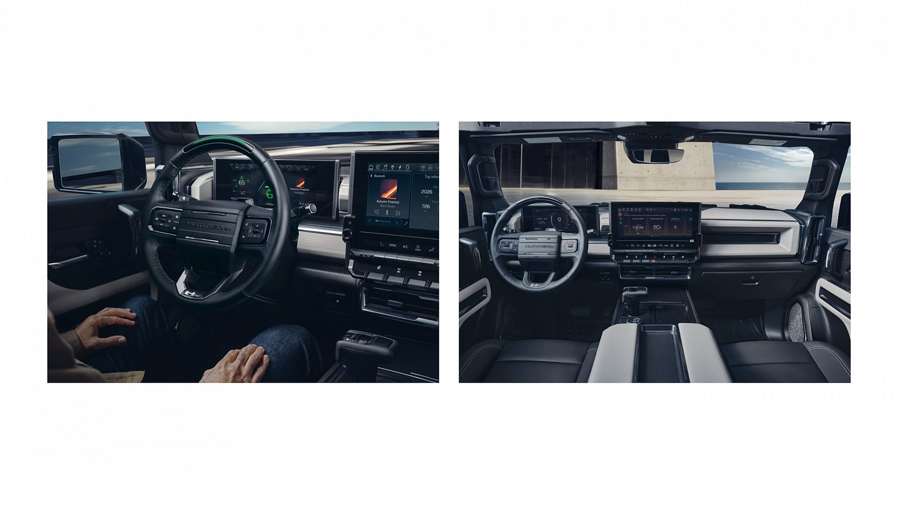 HUMMER CO 028