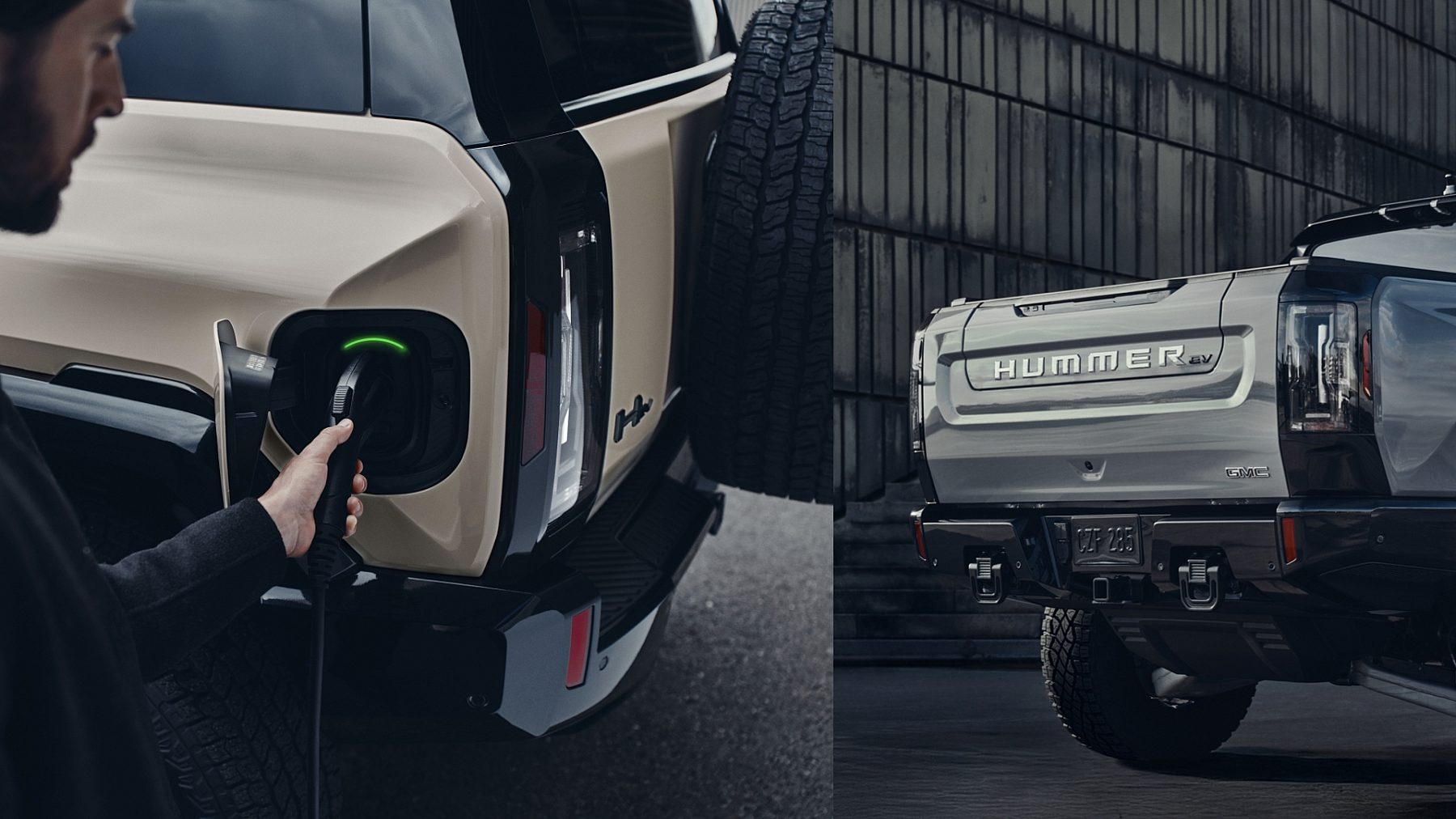 HUMMER CO 029