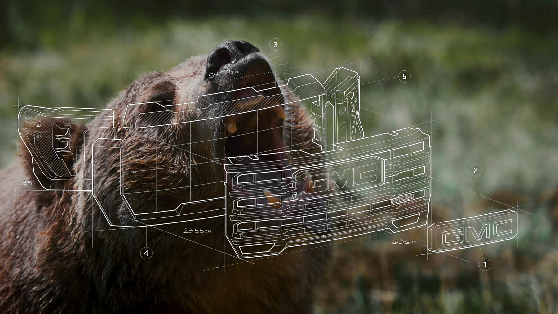 GMC SIERRA THUMBNAIL