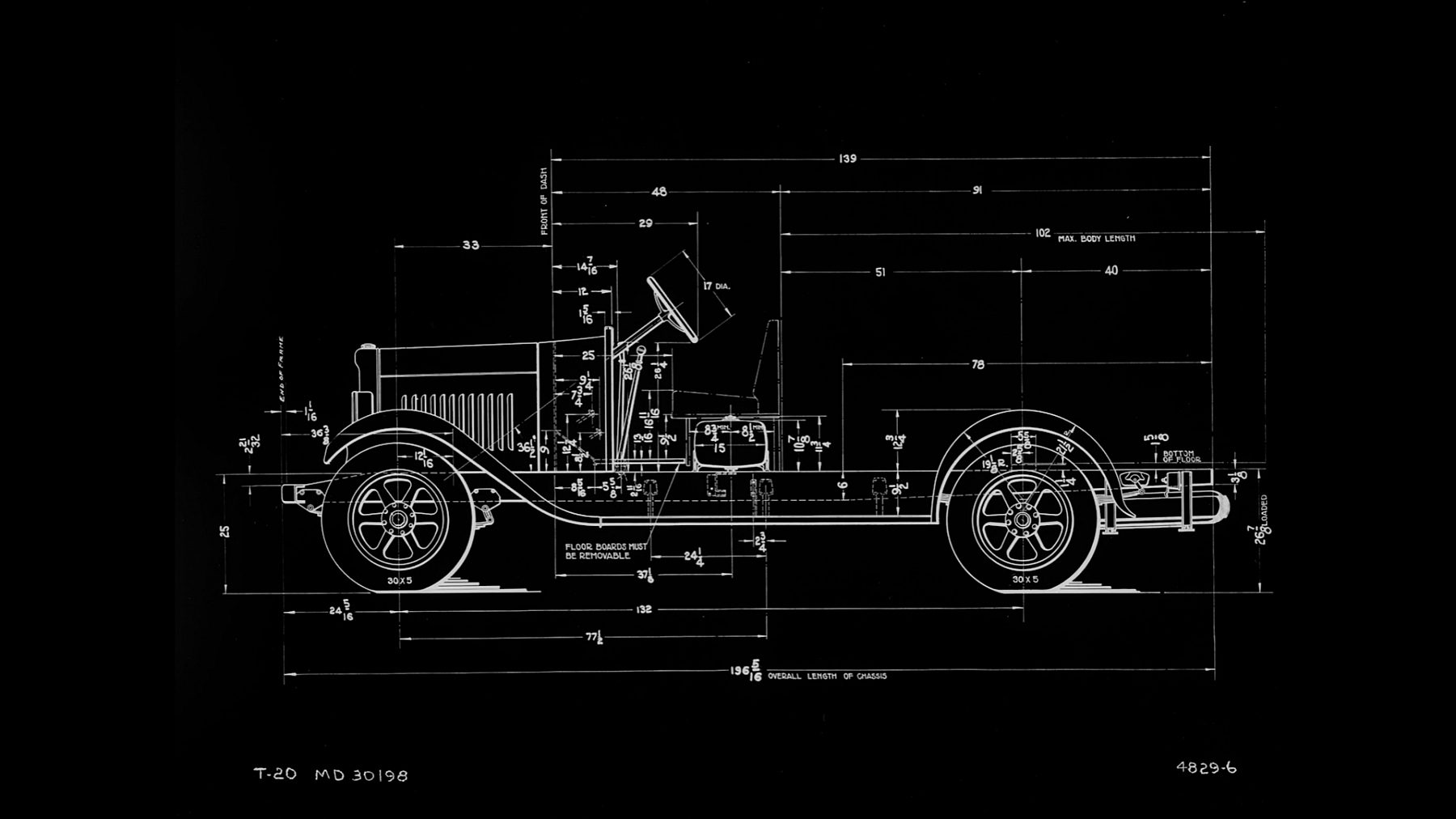 GMC Preacher Preacher Dotco 002
