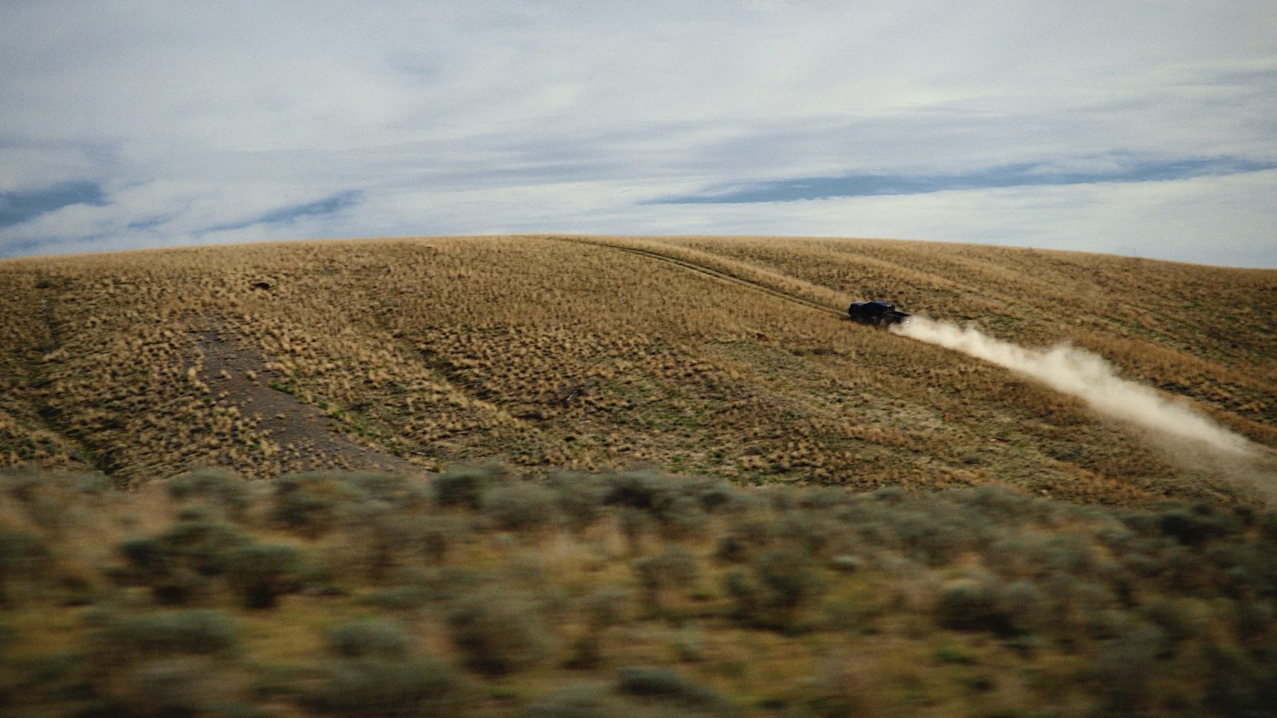 GMC Preacher Preacher Dotco 003