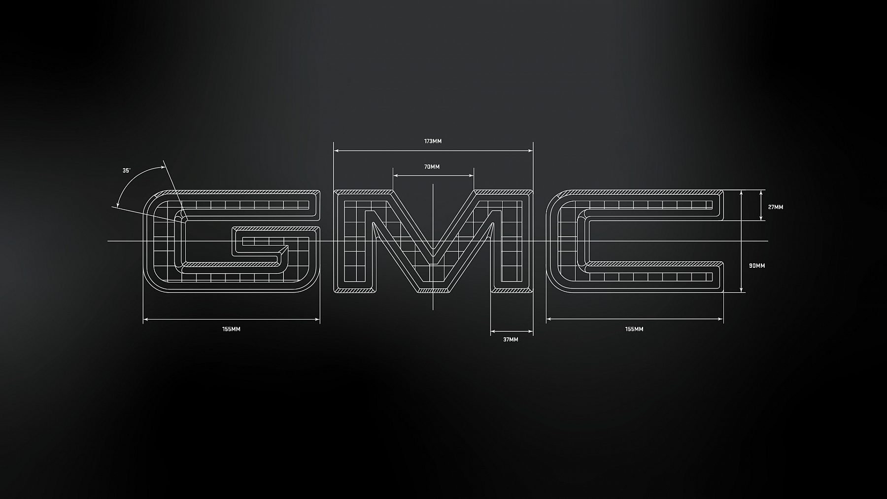 GMC Preacher Preacher Dotco 015