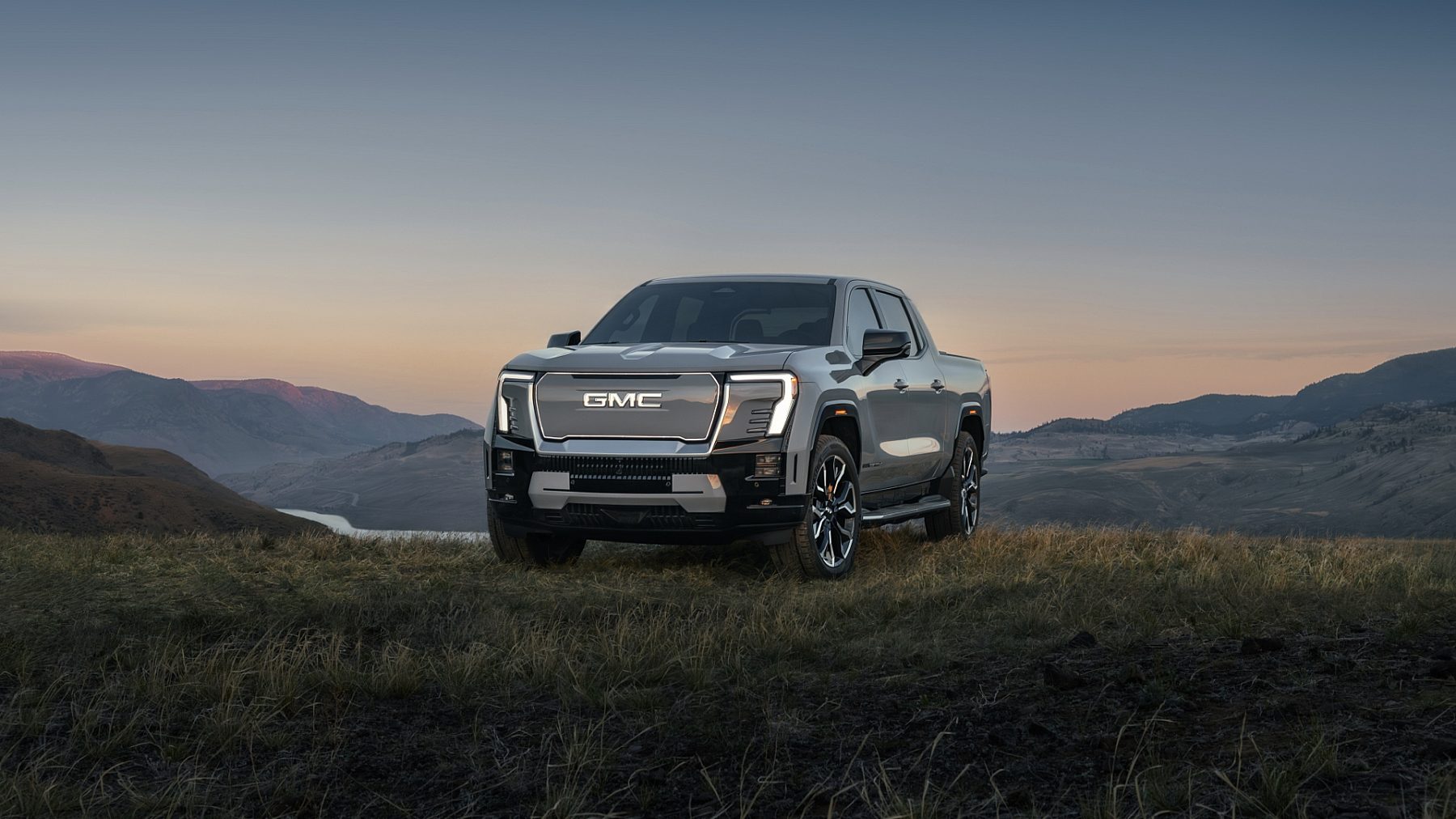 GMC Preacher Preacher Dotco 017