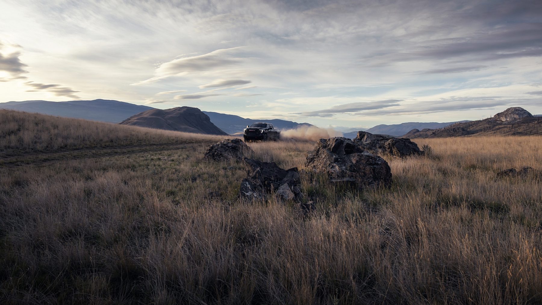 GMC Preacher Preacher Dotco 021