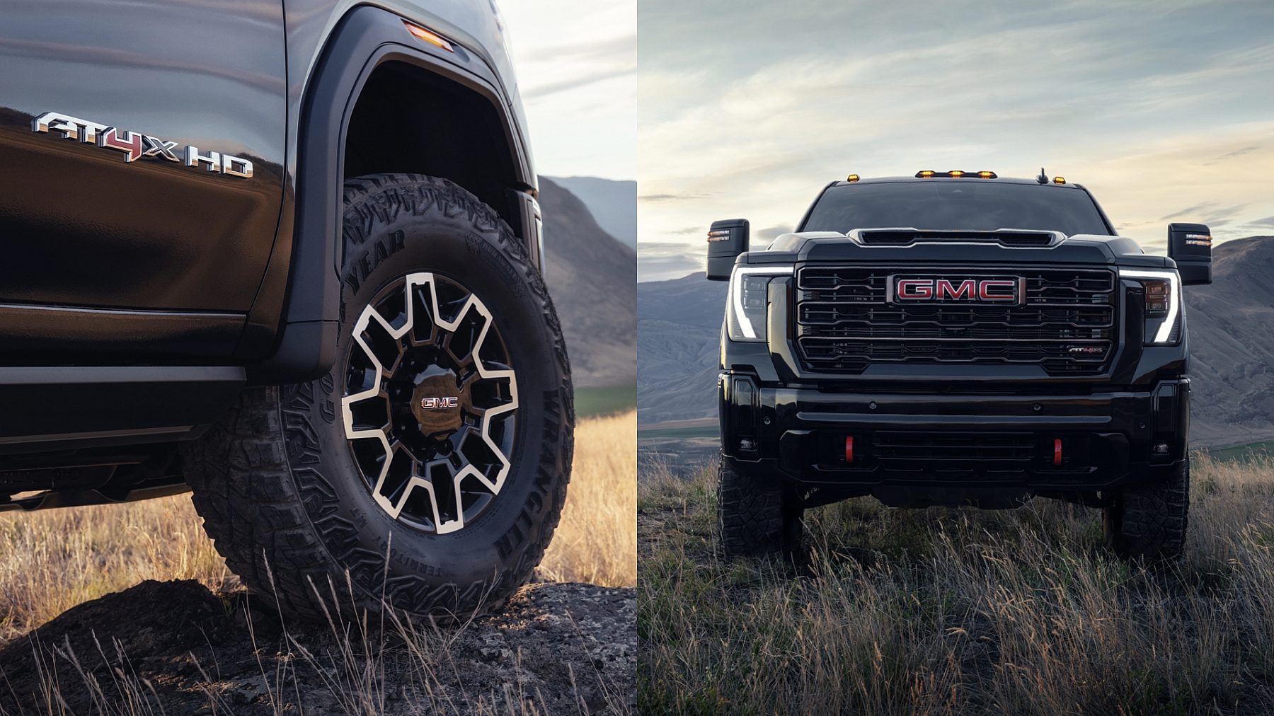 GMC Preacher Preacher Dotco 022