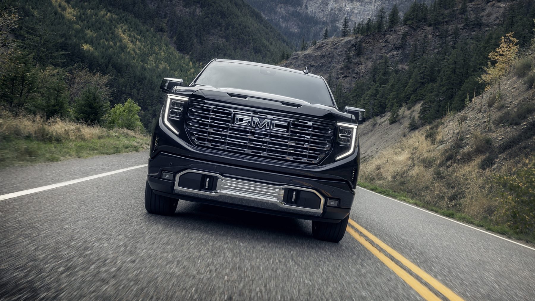 GMC Preacher Preacher Dotco 023