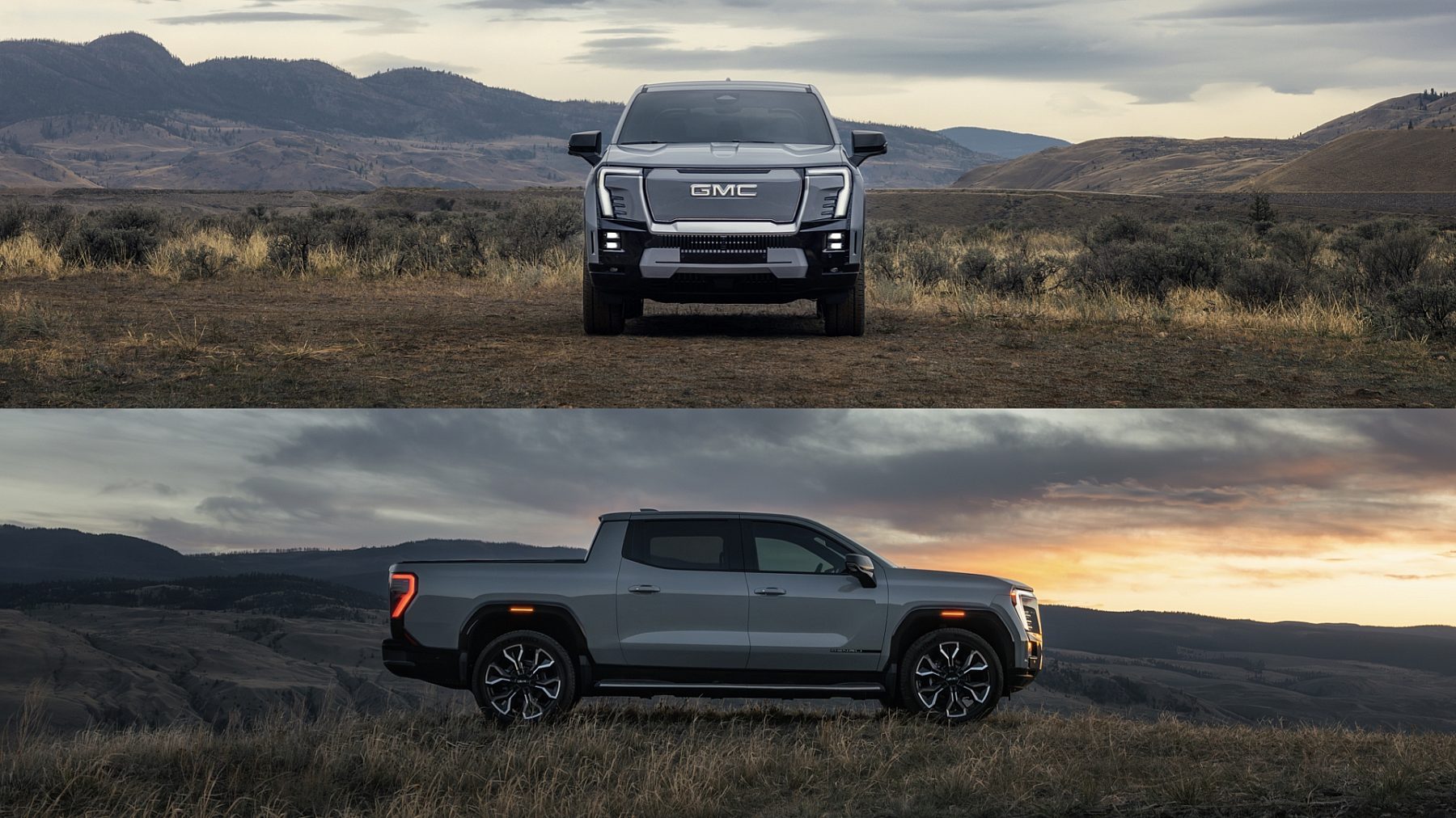 GMC Preacher Preacher Dotco 031