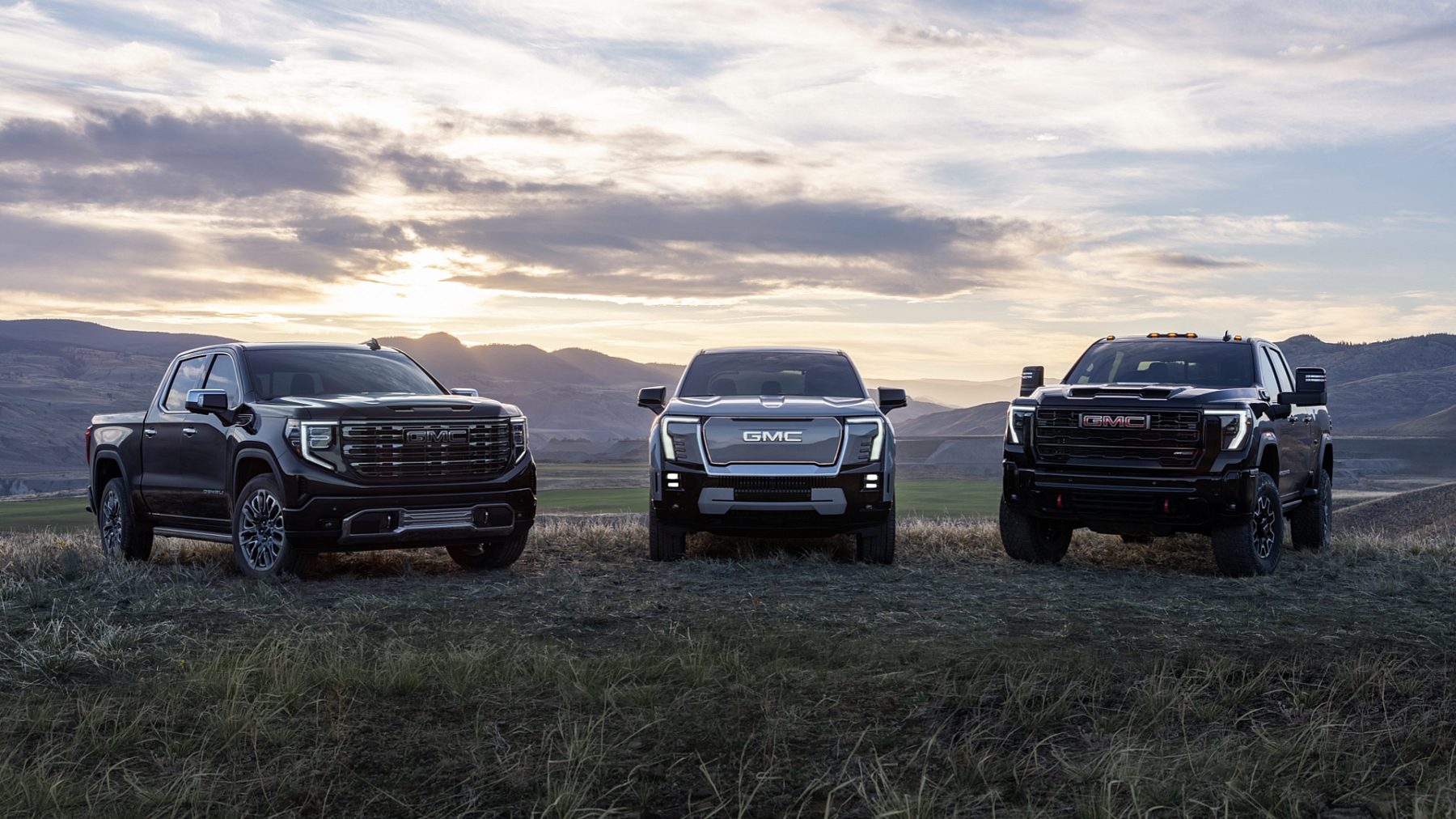 GMC Preacher Preacher Dotco 033