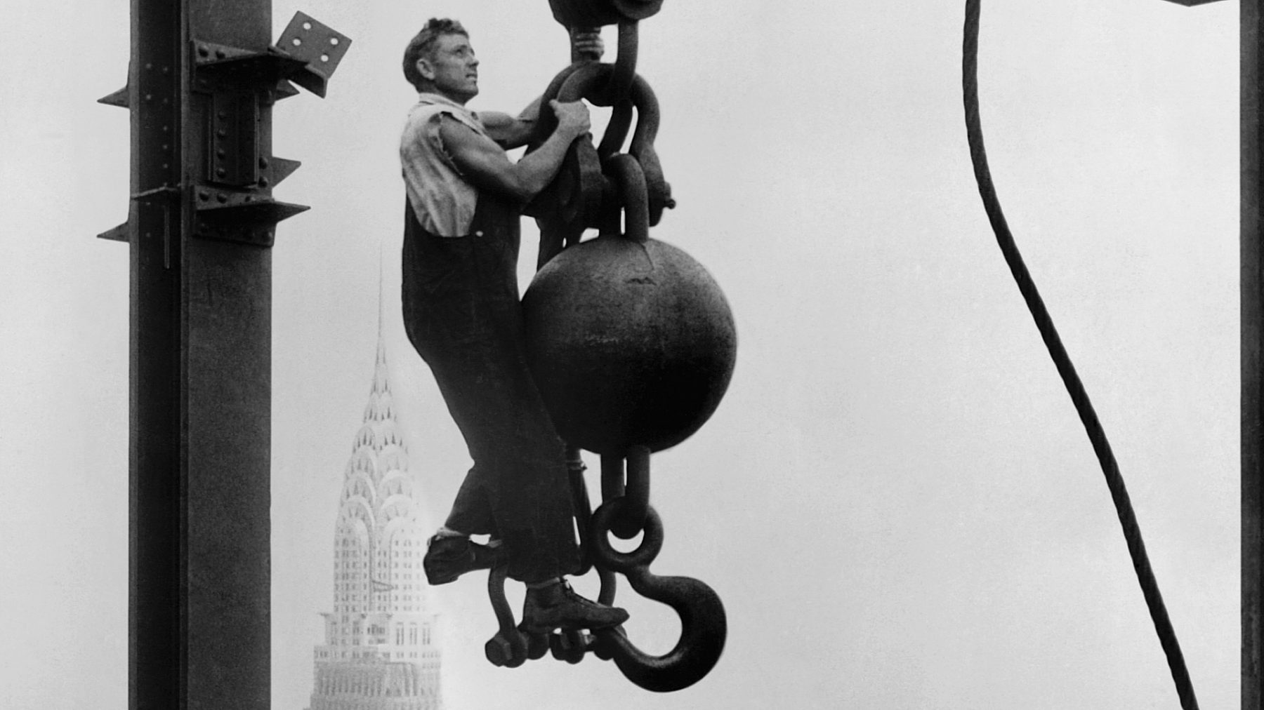 GMC Preacher Preacher Dotco 034