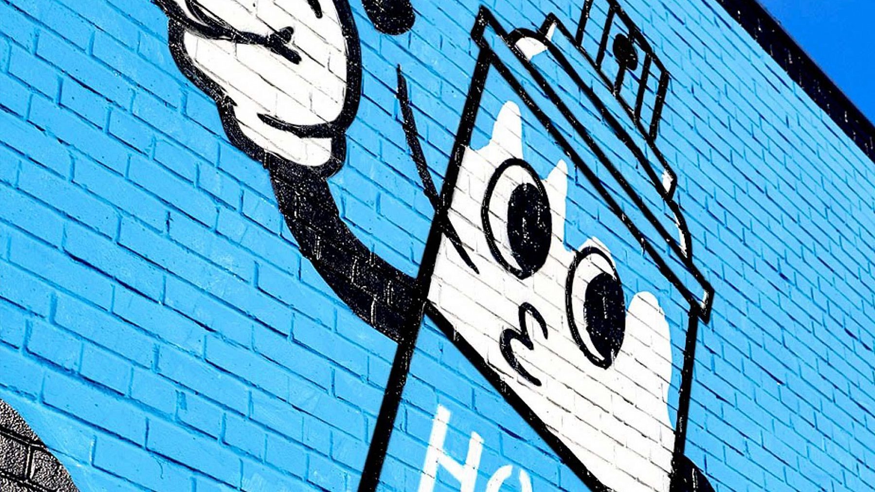 PREACHER HOPE CAMPAIGN 2