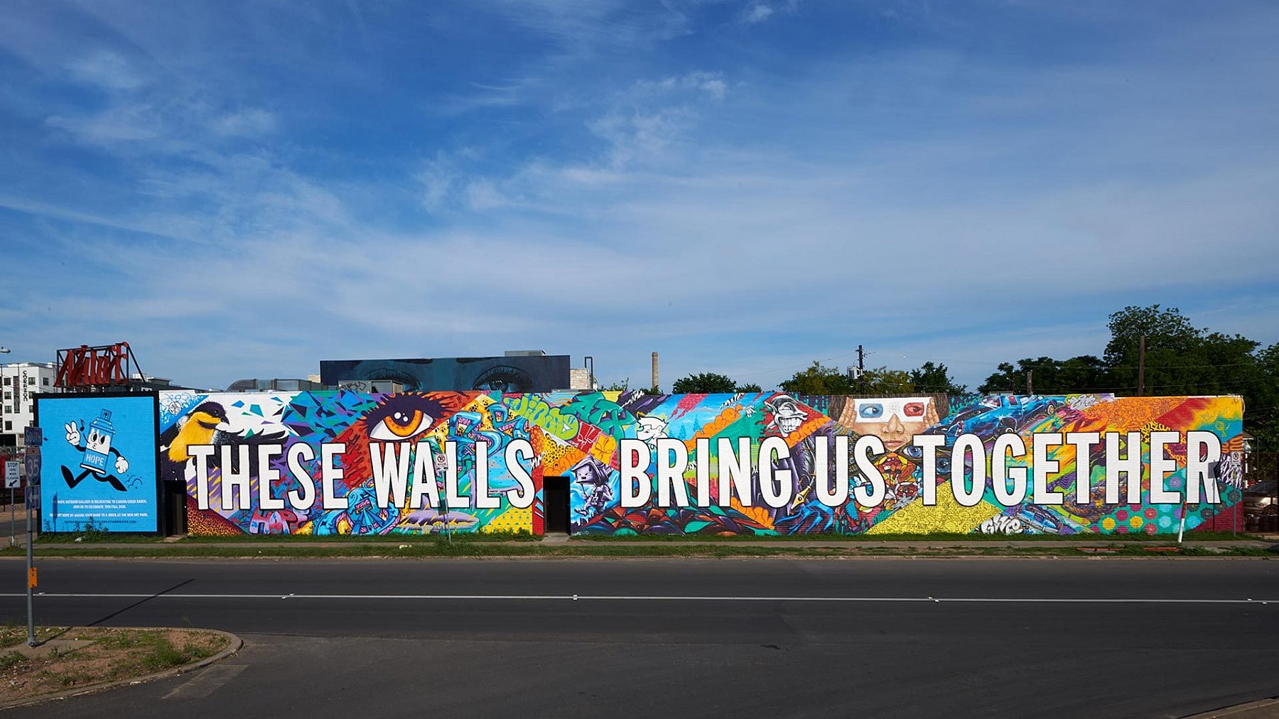 PREACHER HOPE CAMPAIGN 3