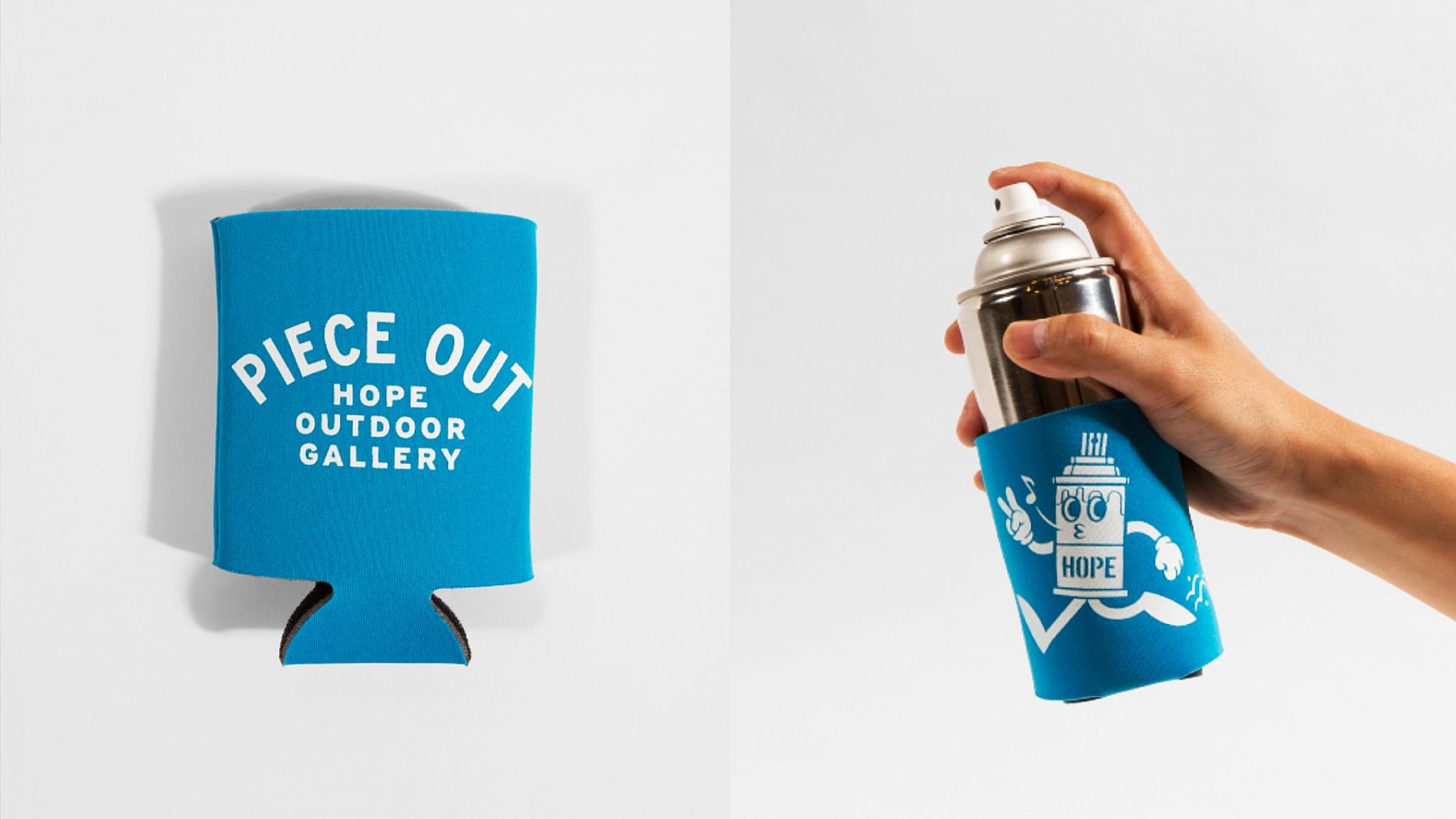 PREACHER HOPE CAMPAIGN 6