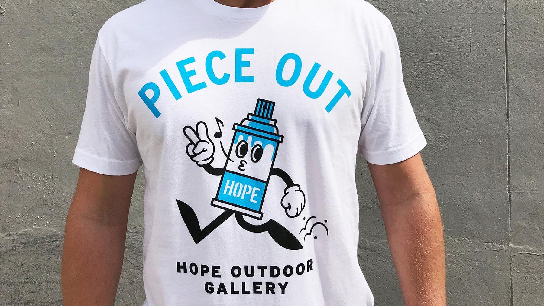 PREACHER HOPE CAMPAIGN 8