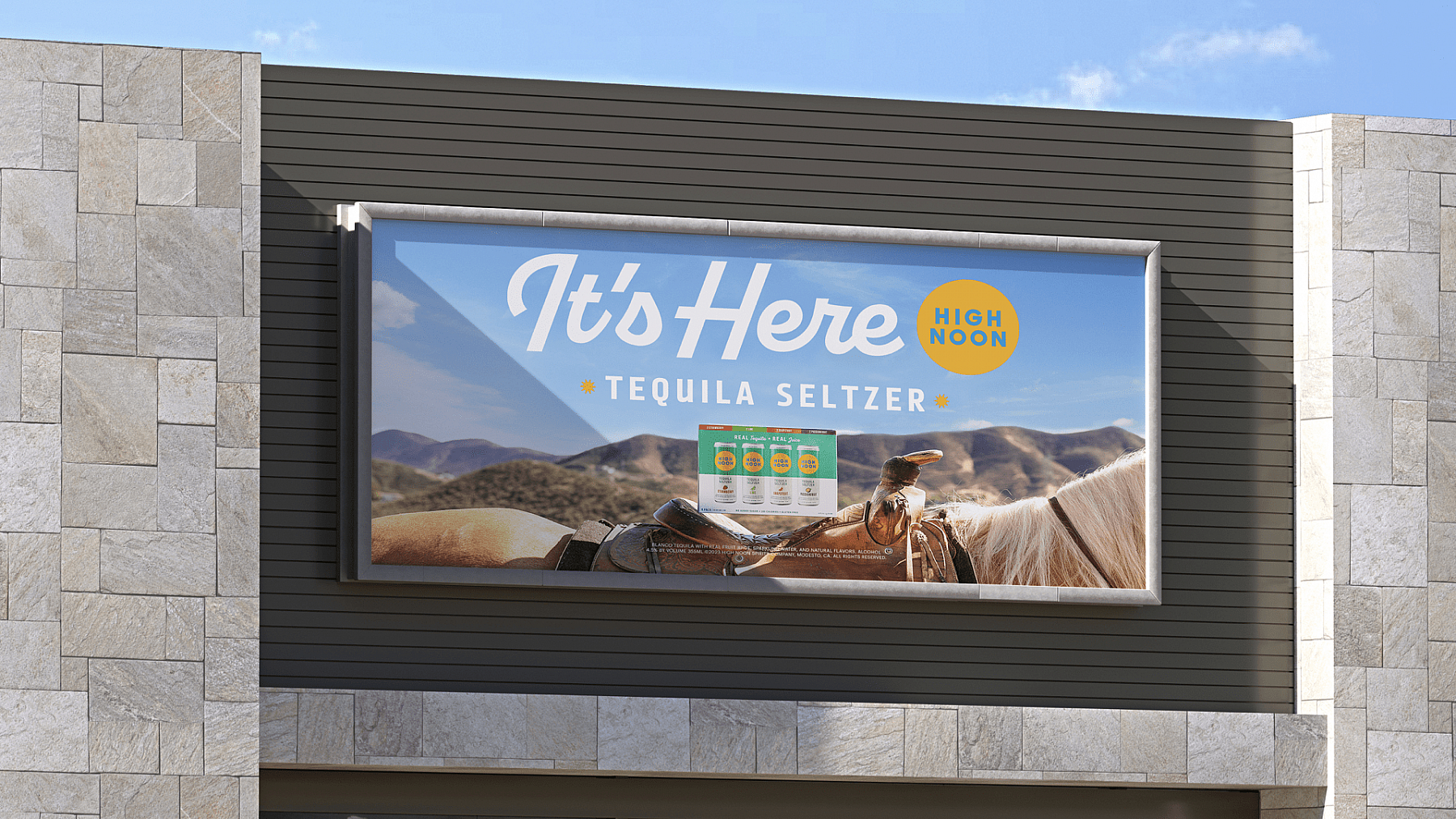 HIGH NOON TEQUILA PREACHER DOTCO 005
