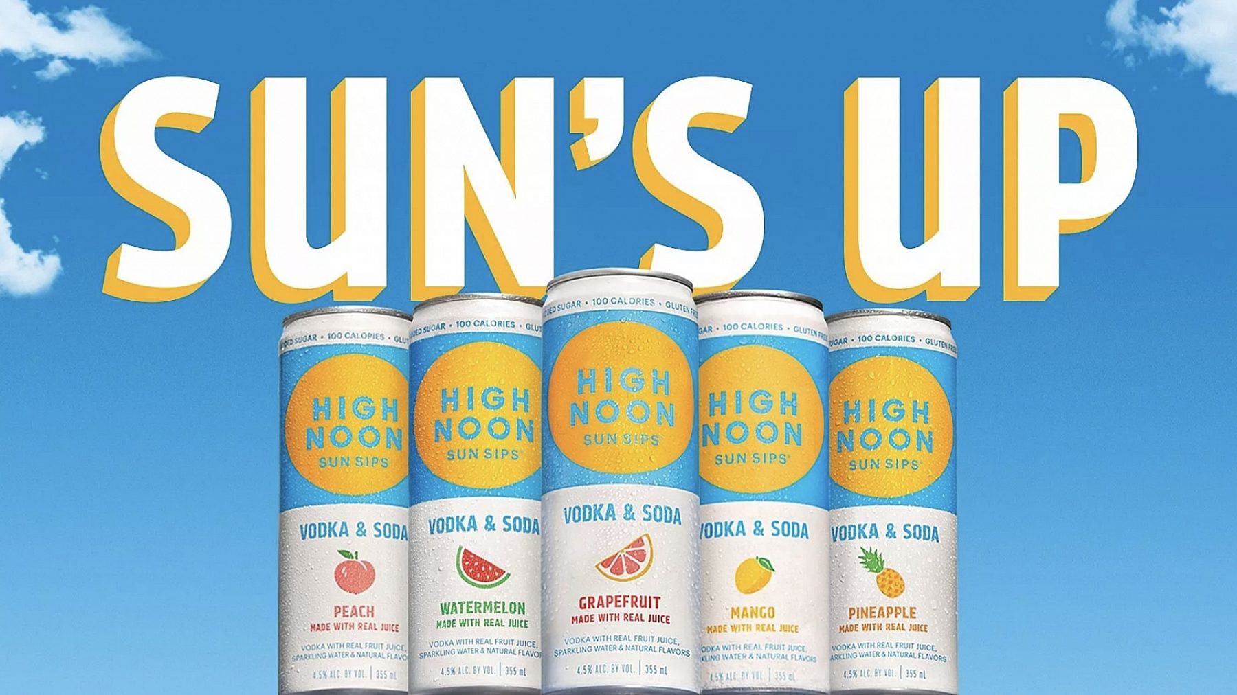 HIGH NOON SUNS UP BRAND PLATFORM PREACHER CO 002