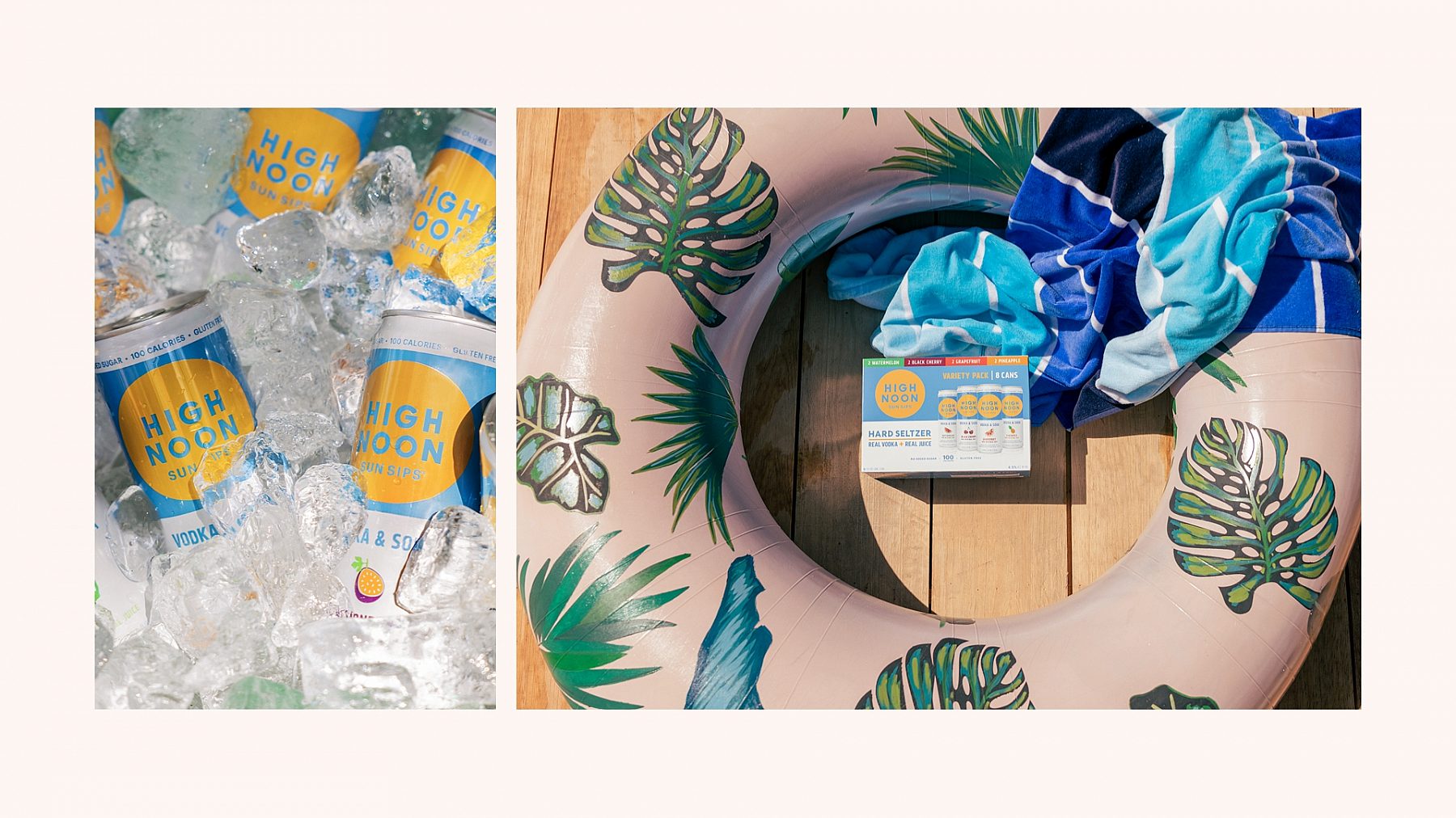 HIGH NOON SUNS UP BRAND PLATFORM PREACHER CO 006