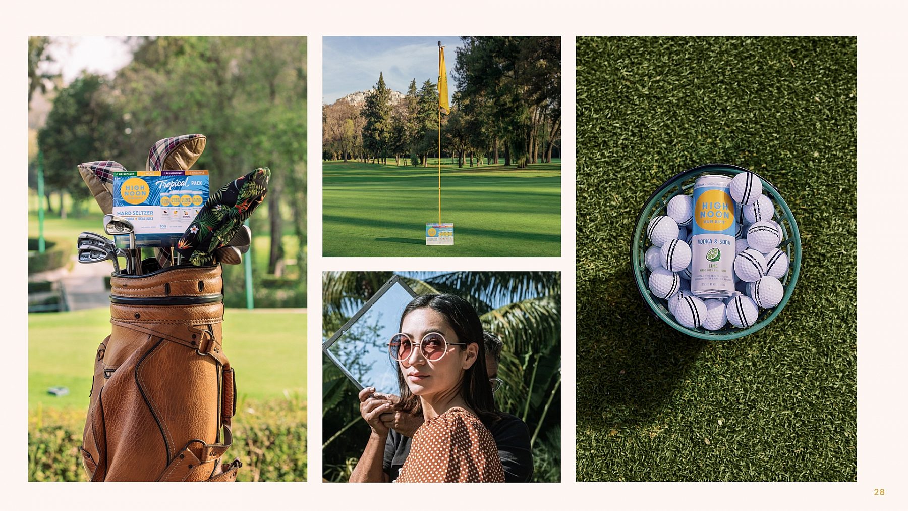 HIGH NOON SUNS UP BRAND PLATFORM PREACHER CO 024