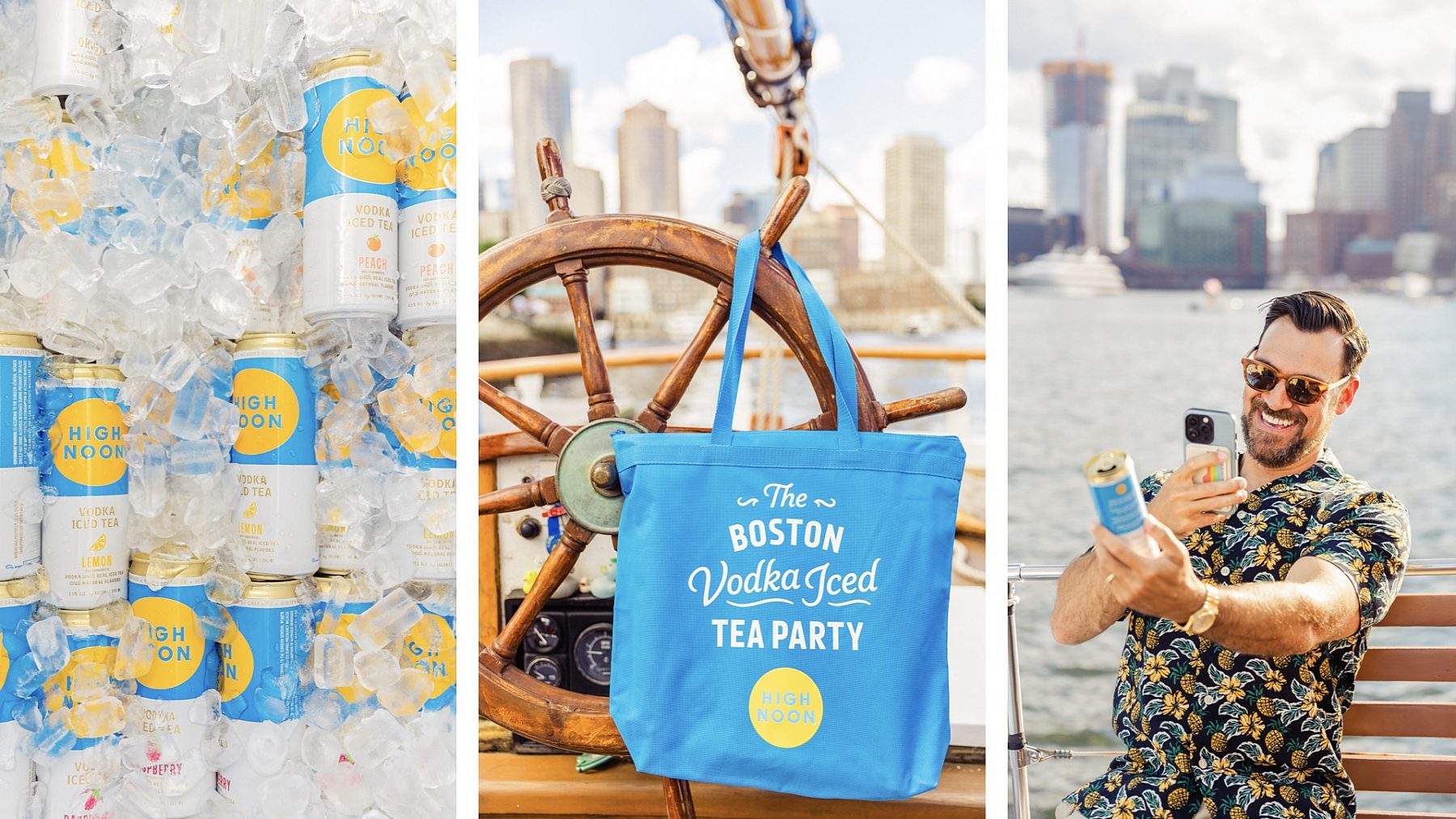 HIGH NOON TEA PREACHER CO 006