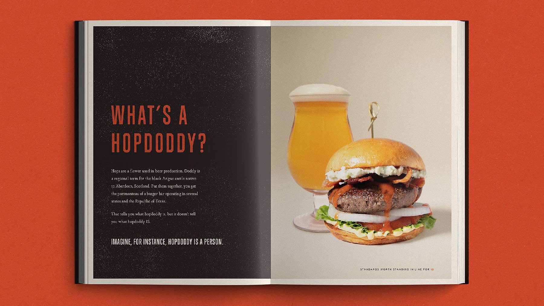 HOPDODDY PREACHER 13