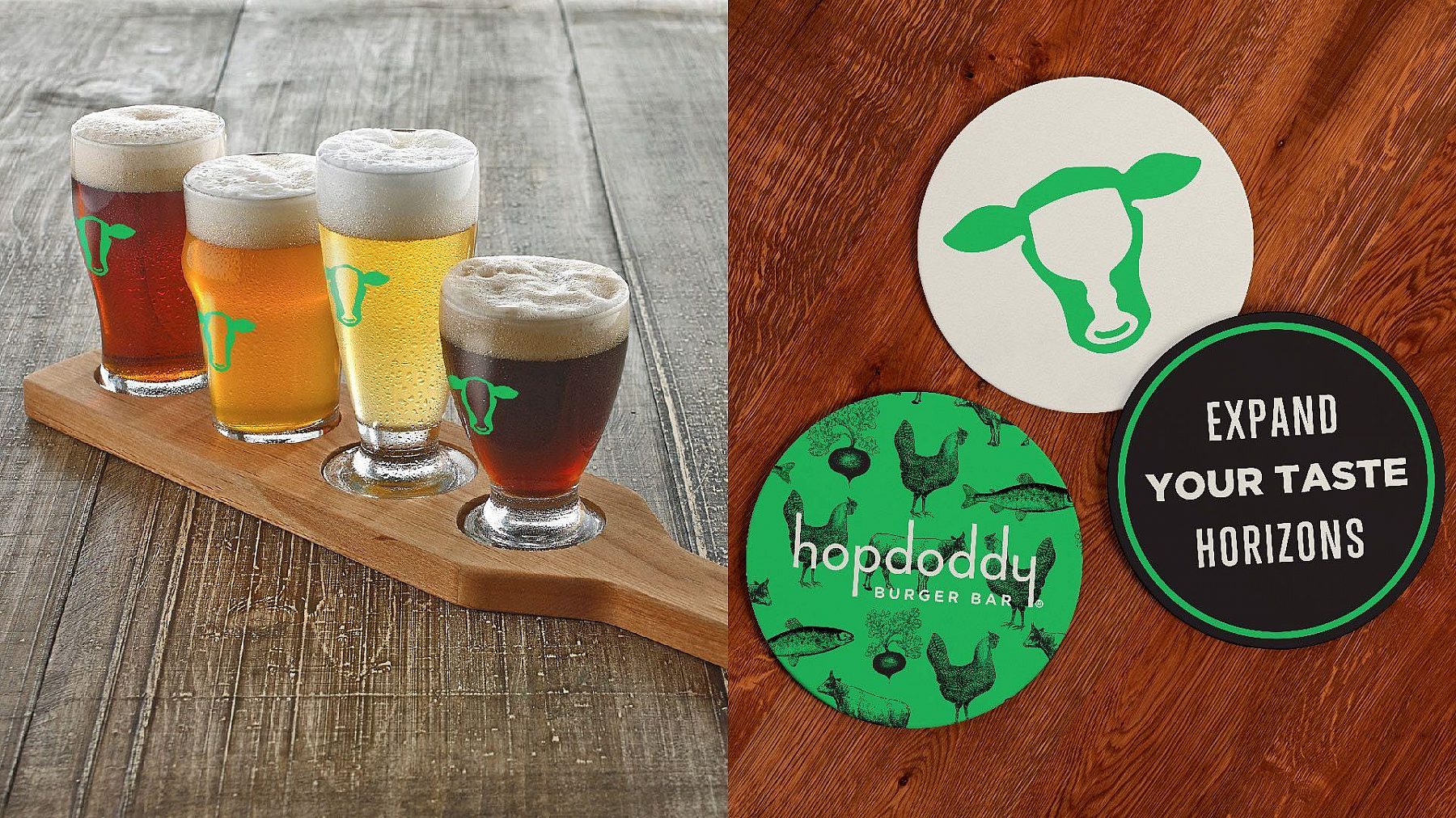 HOPDODDY PREACHER 17