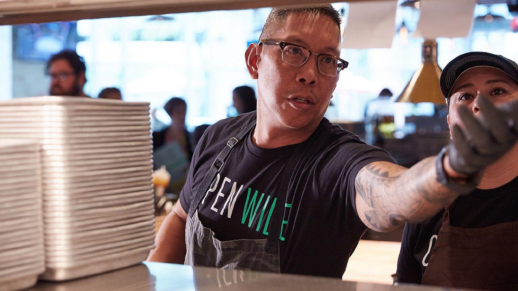 HOPDODDY PREACHER 25