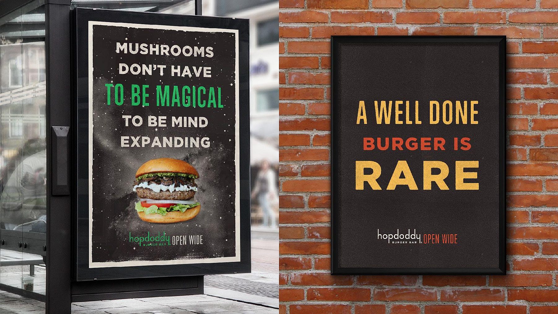 HOPDODDY PREACHER 28