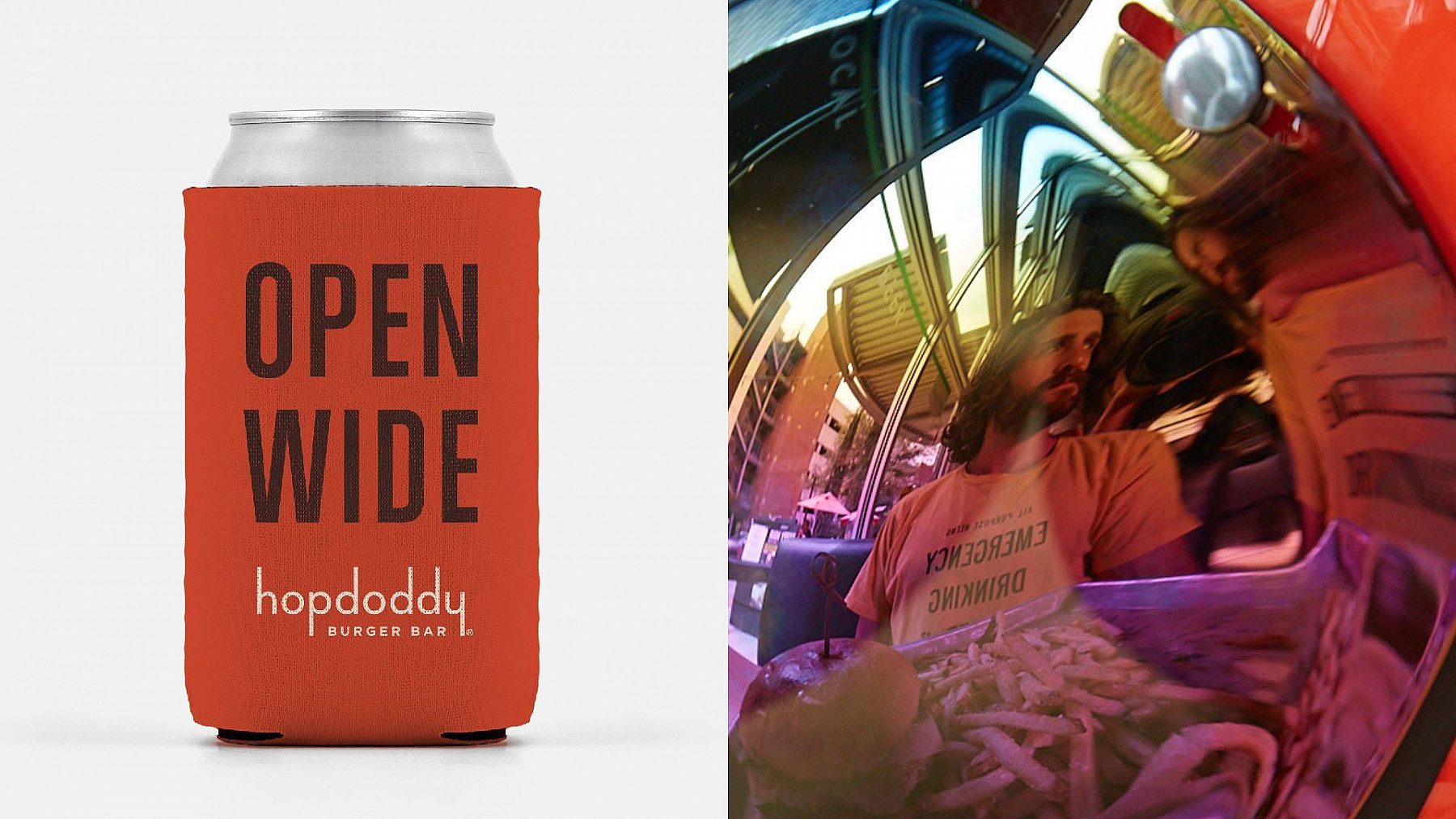 HOPDODDY PREACHER 39