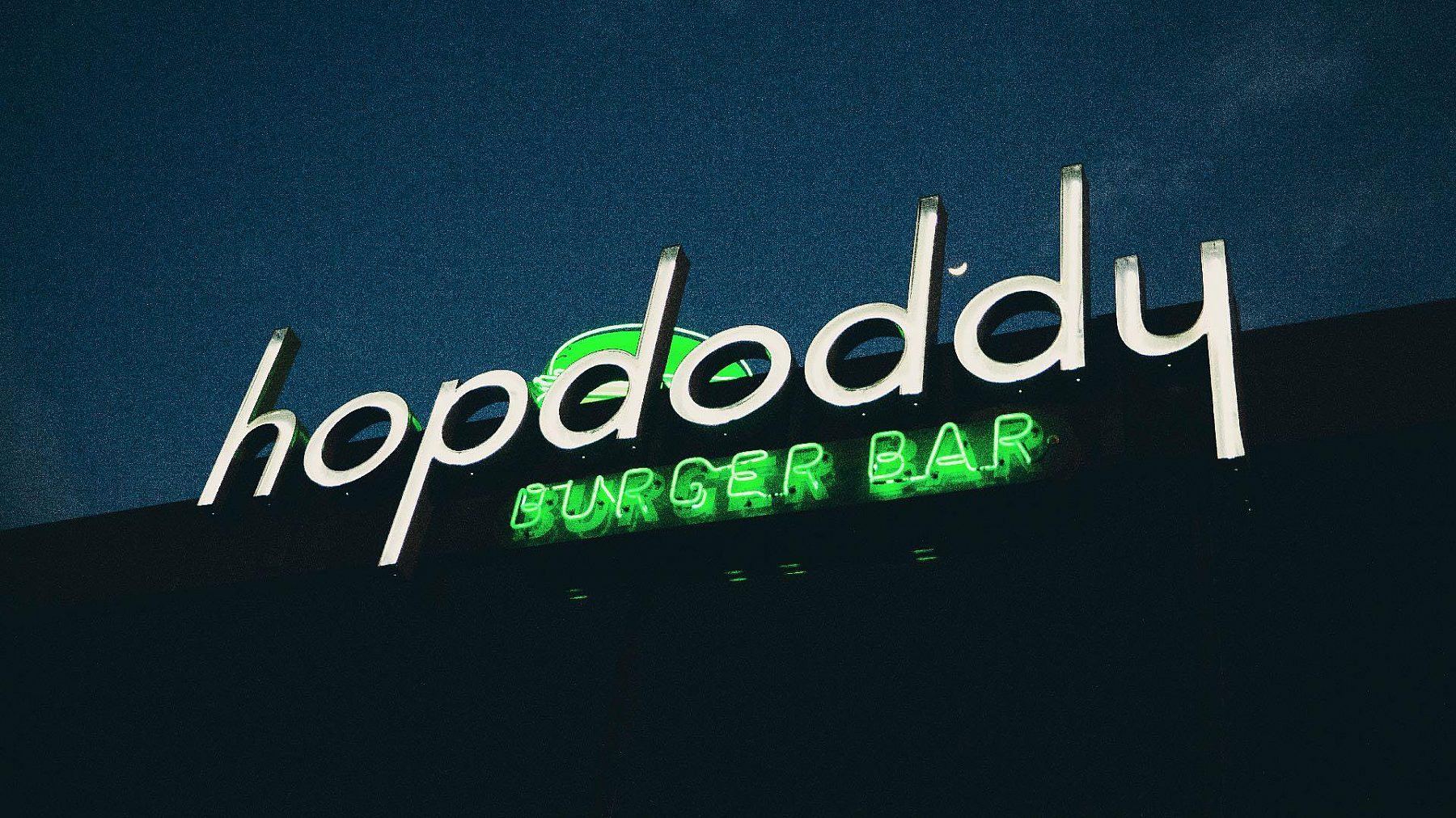 HOPDODDY PREACHER 41