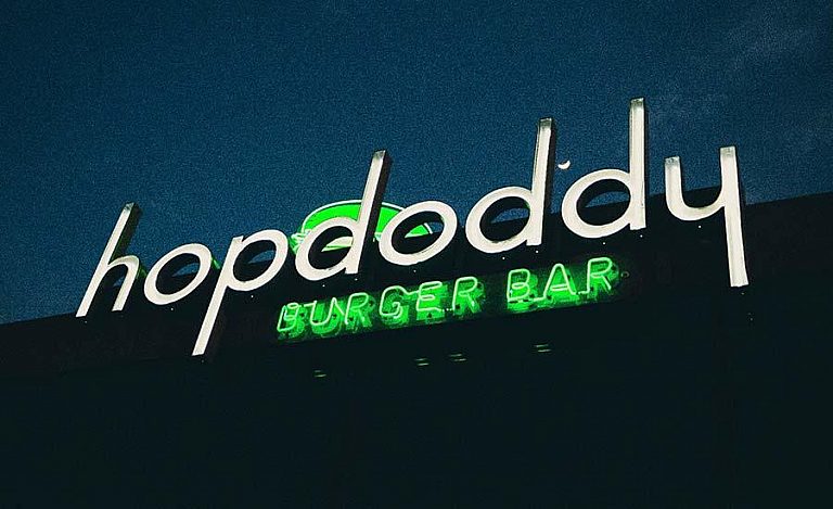 Hopdoddy Preacher Thumbnail