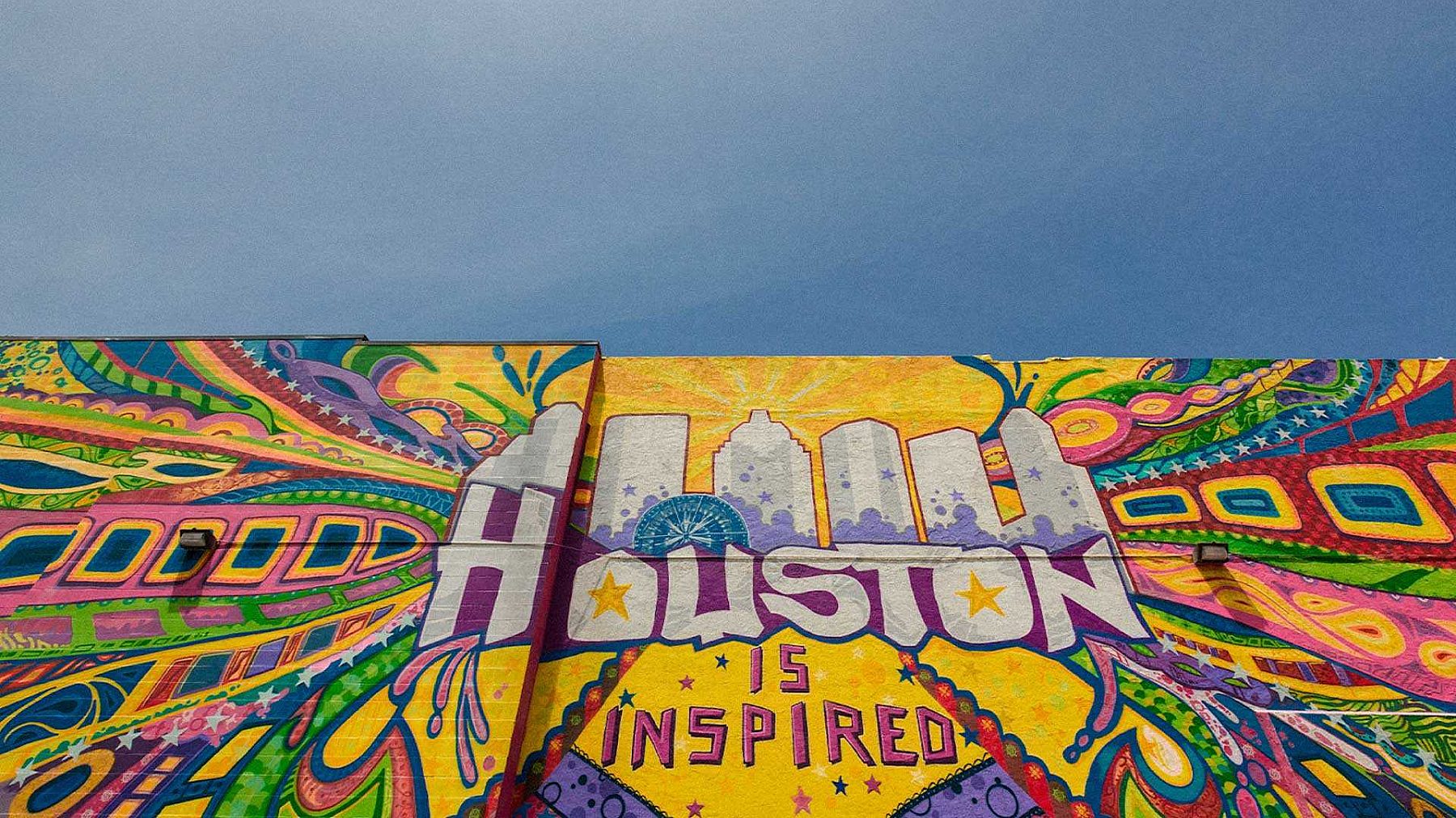 PREACHER HOUSTON ENDOWMENT 23