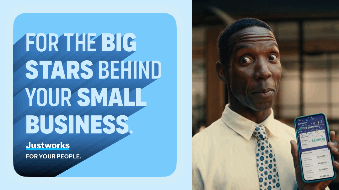 JUSTWORK Sx PREACHER DOTCO 017