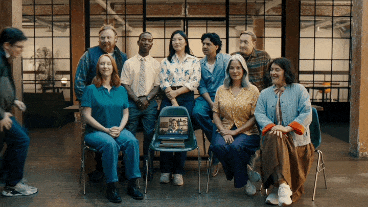 JUSTWORK Sx PREACHER DOTCO 026