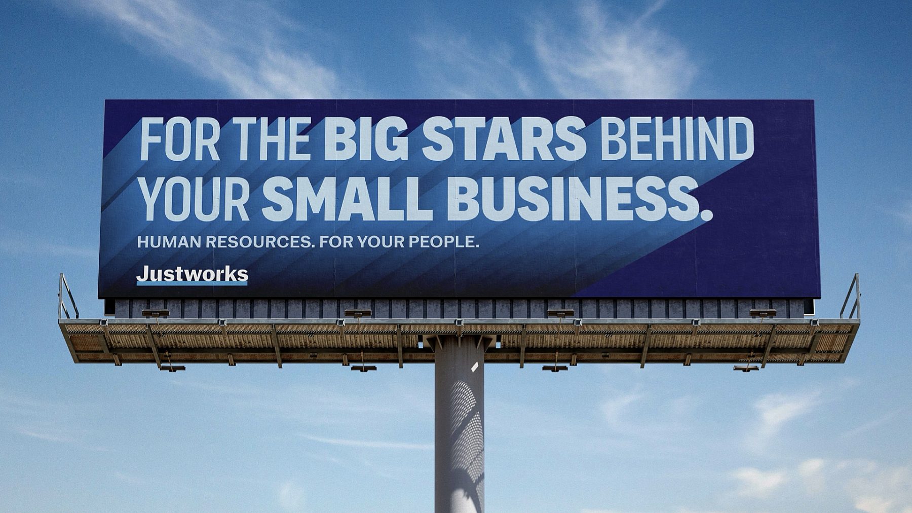 JUSTWORK Sx PREACHER DOTCO 011