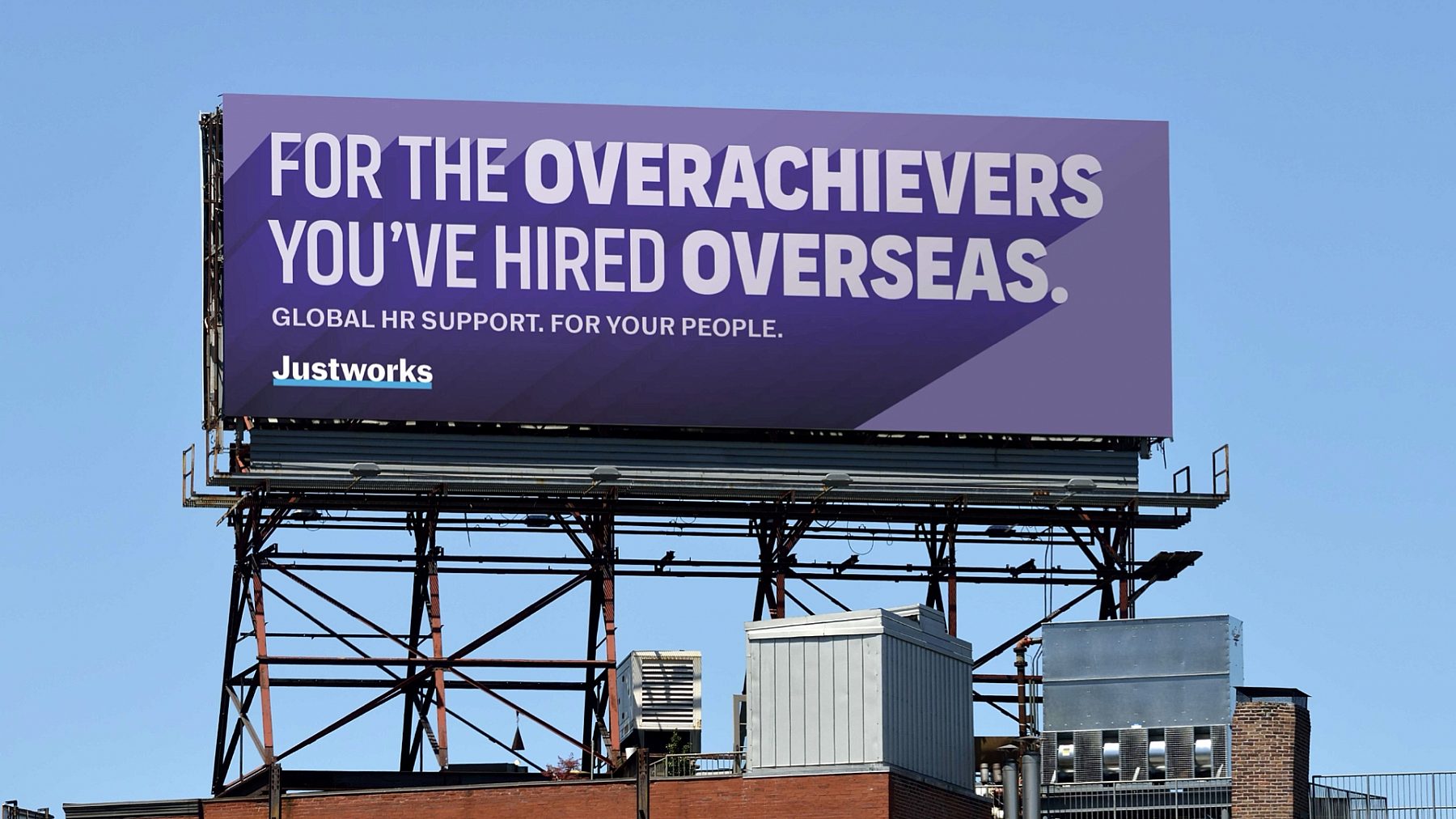 JUSTWORK Sx PREACHER DOTCO 015