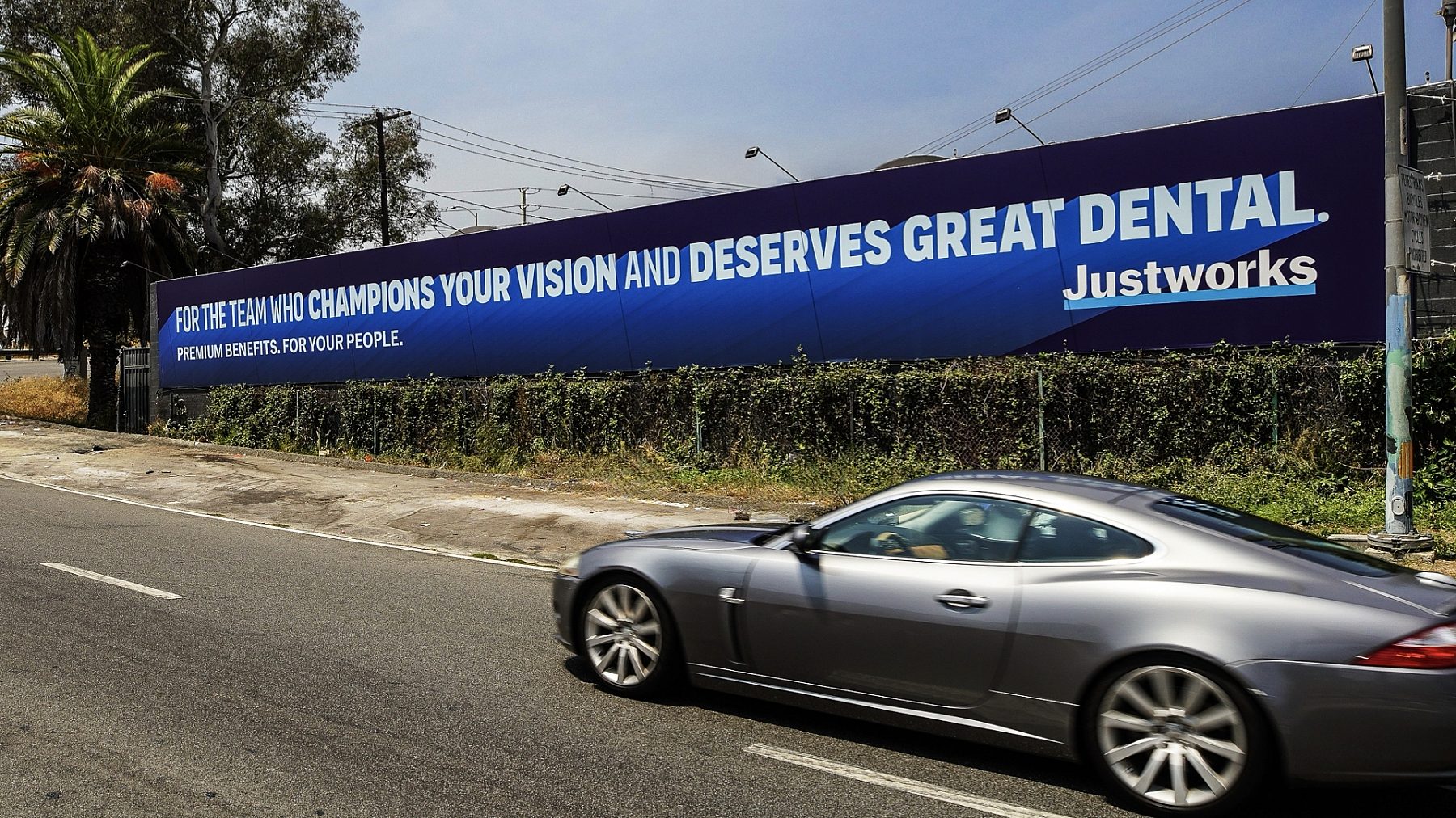 JUSTWORK Sx PREACHER DOTCO 016