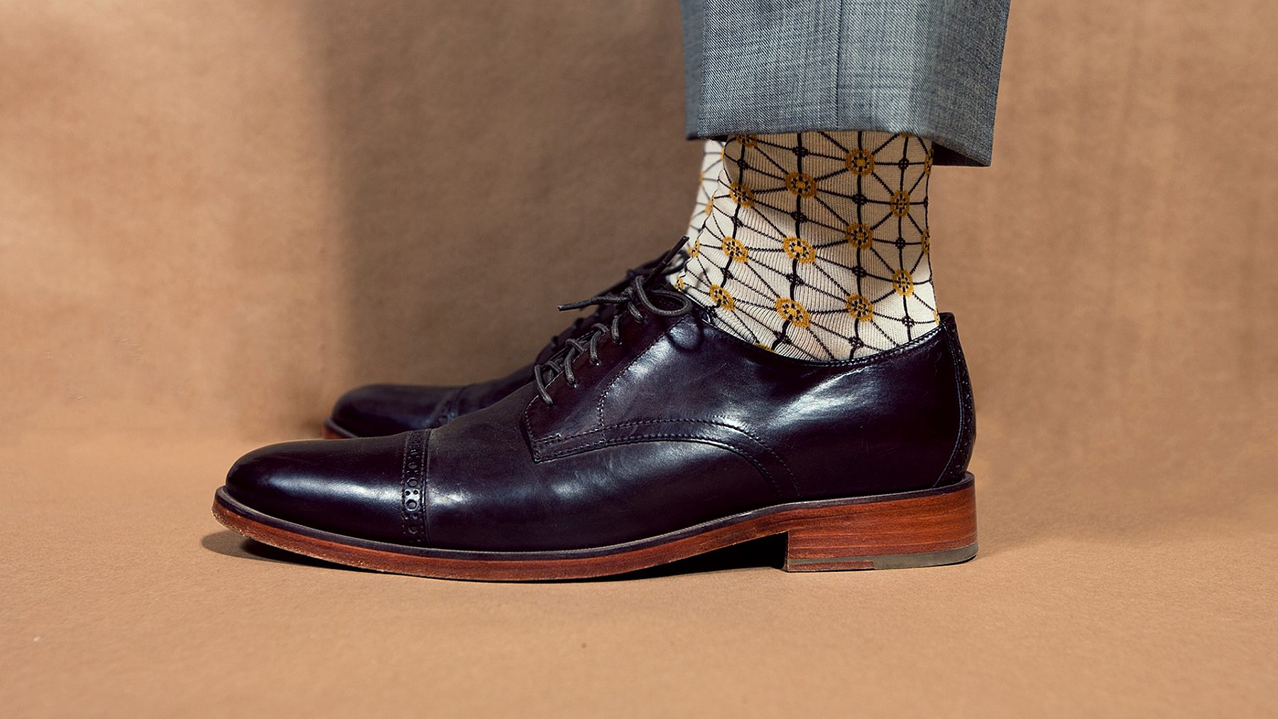 Kilbeggan Irish Whiskey Socks 3