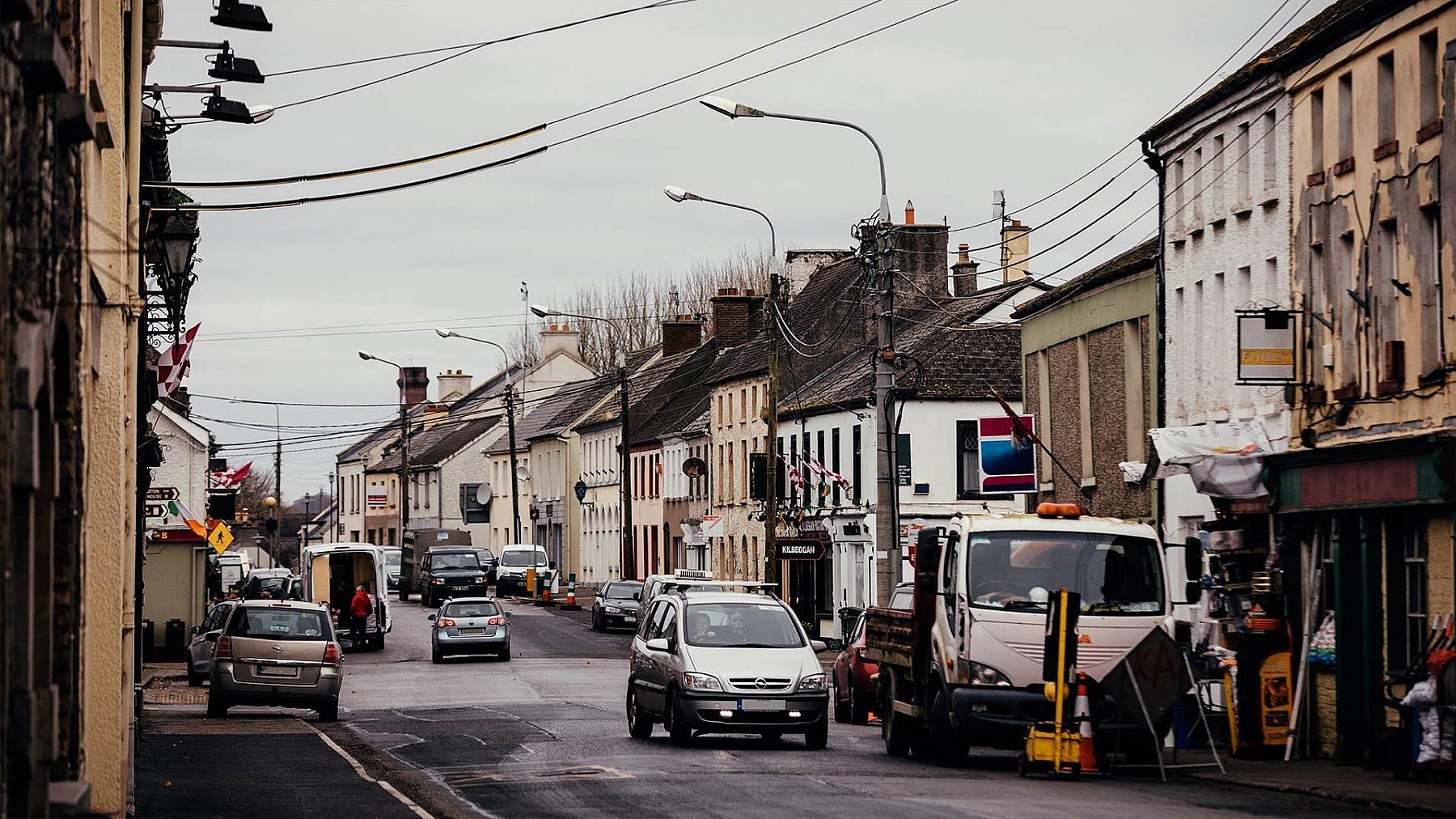 Kilbeggan Preacher 21