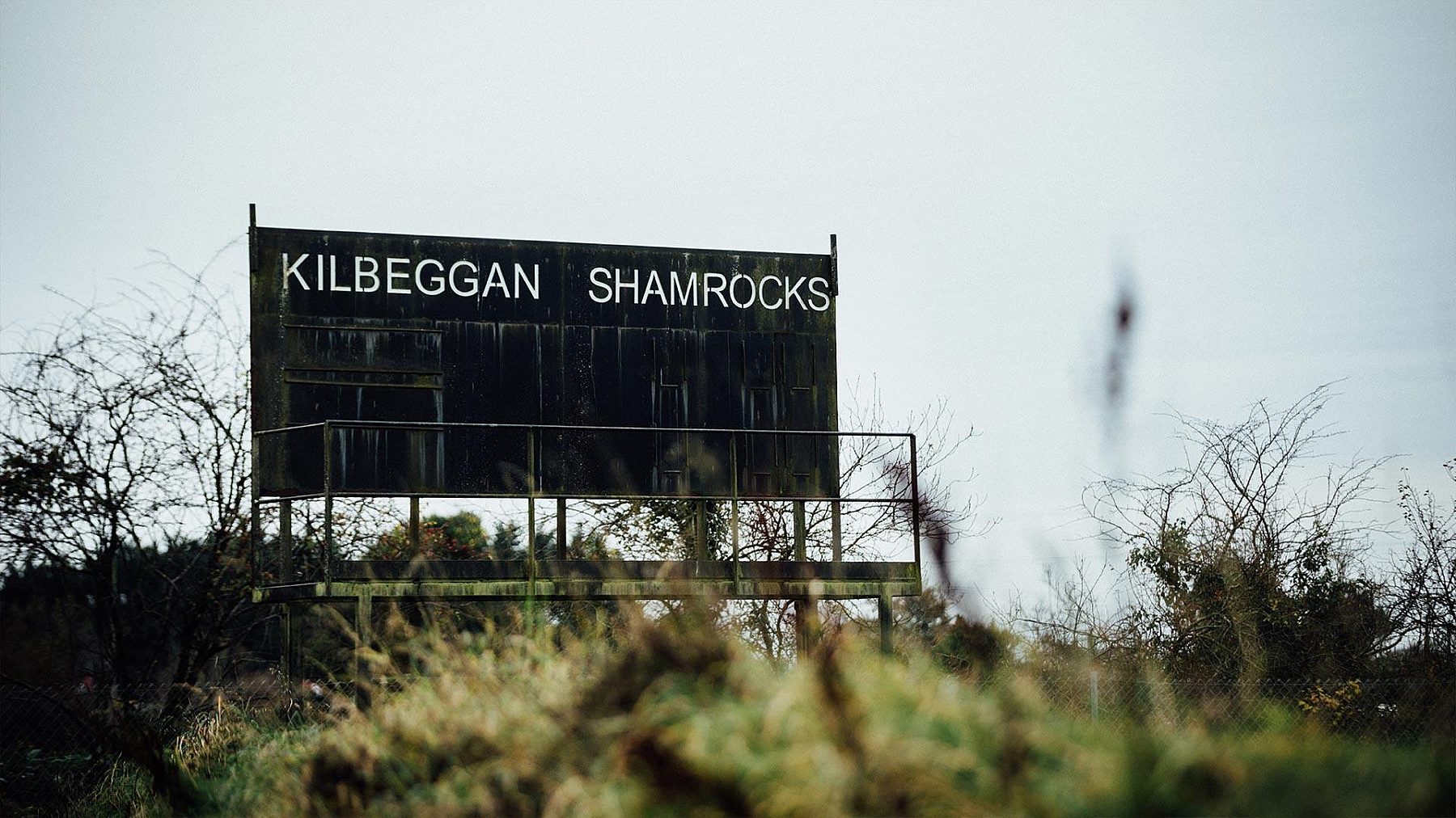 Kilbeggan Preacher 32