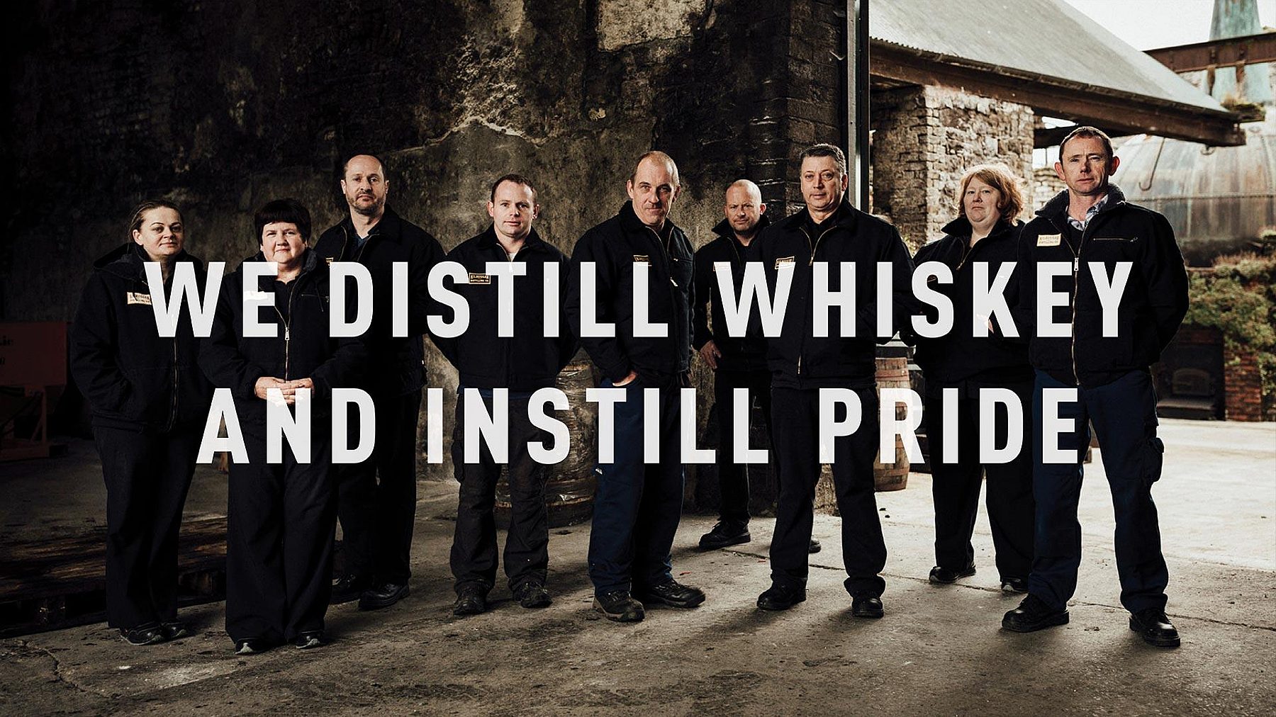 Kilbeggan Preacher 36