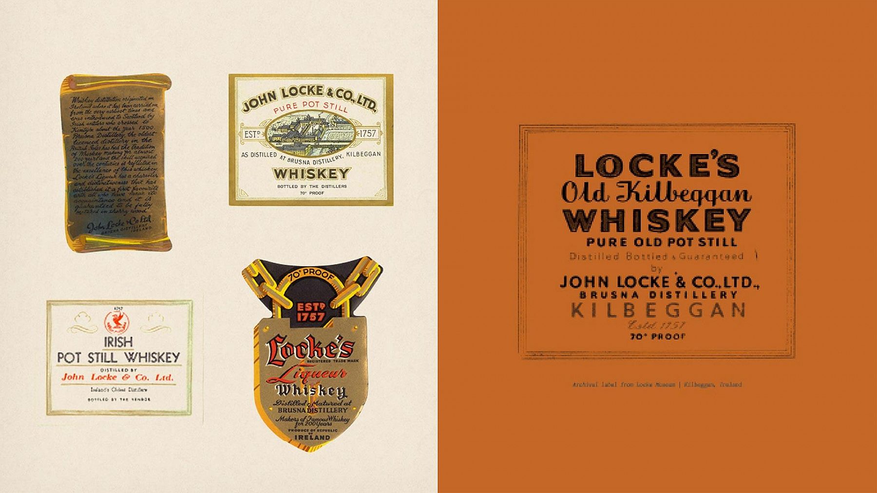 Kilbeggan Preacher 39