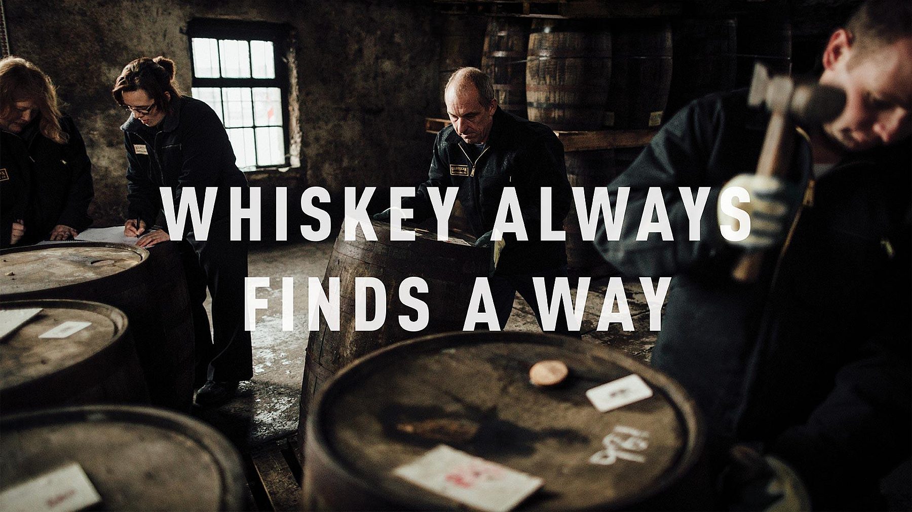 Kilbeggan Preacher 40