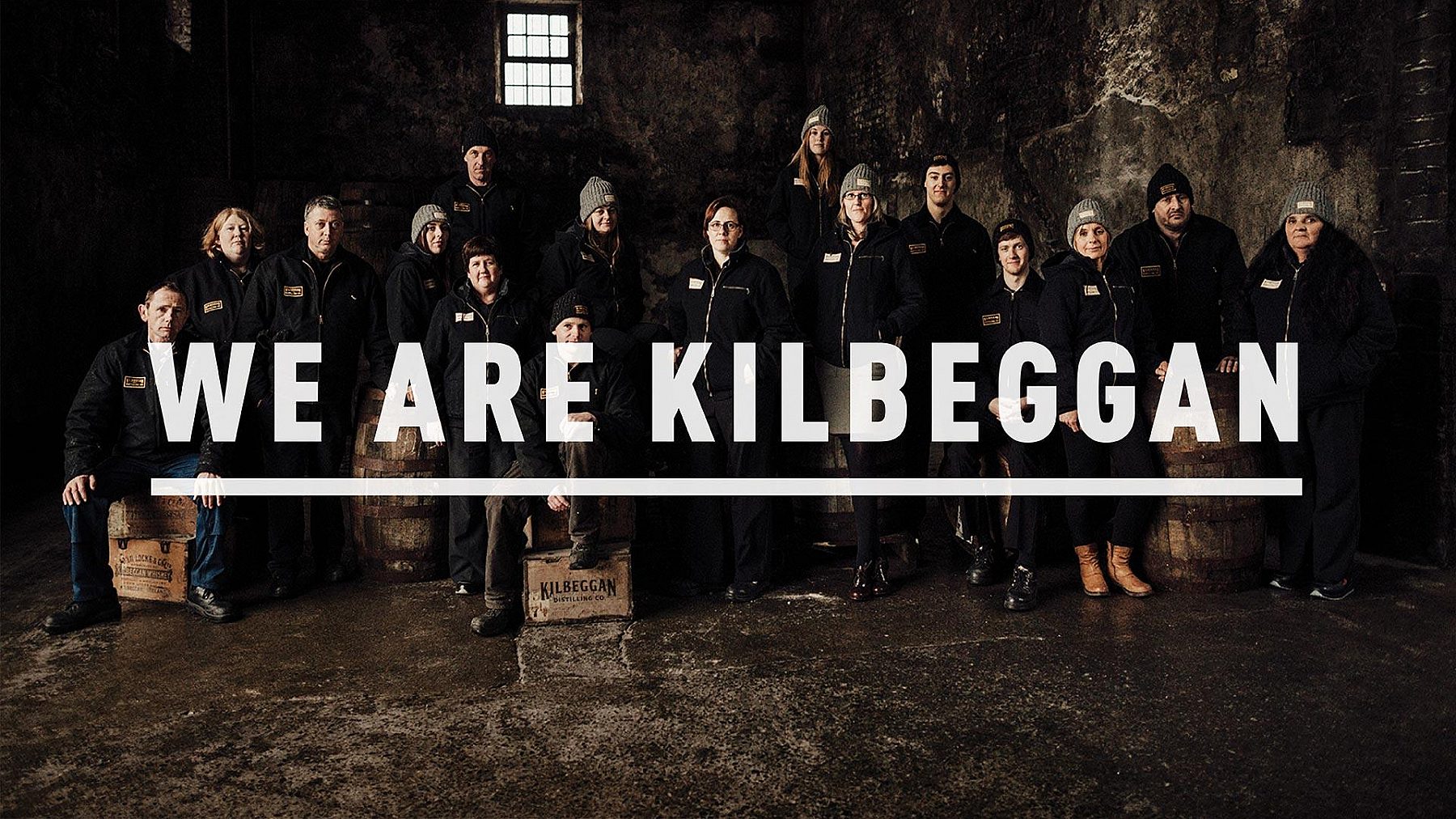 Kilbeggan Preacher 44