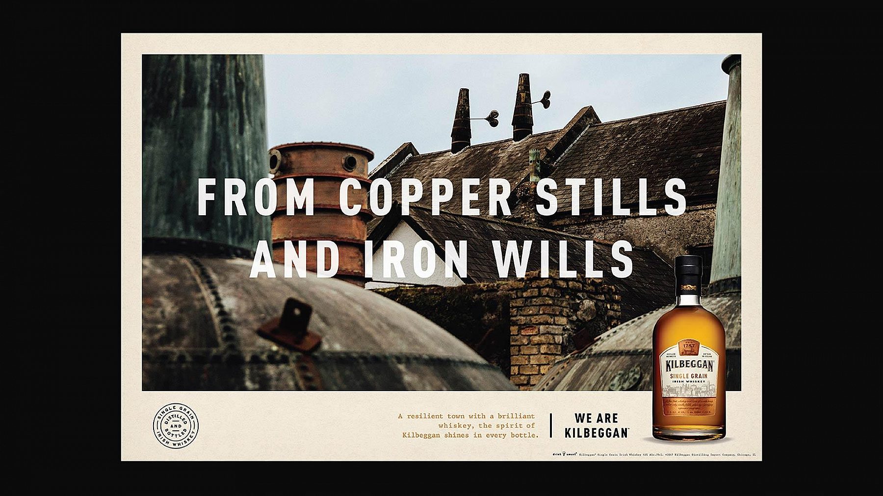 Kilbeggan Preacher 8