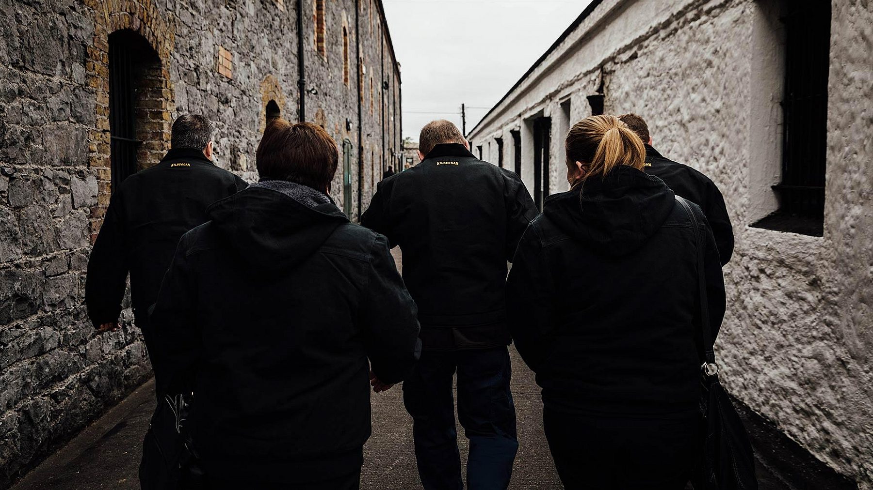 Kilbeggan Preacher 9