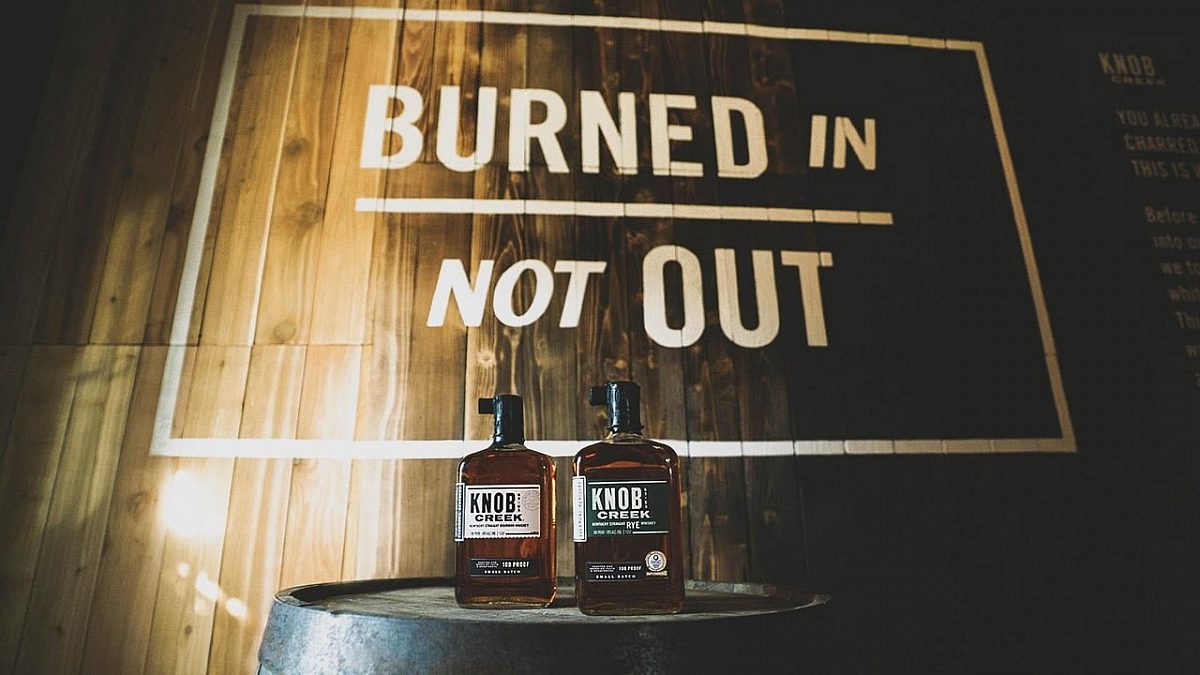 PREACHER KNOB CREEK LUCK REUNION 11