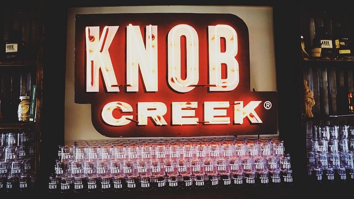 PREACHER KNOB CREEK LUCK REUNION 14