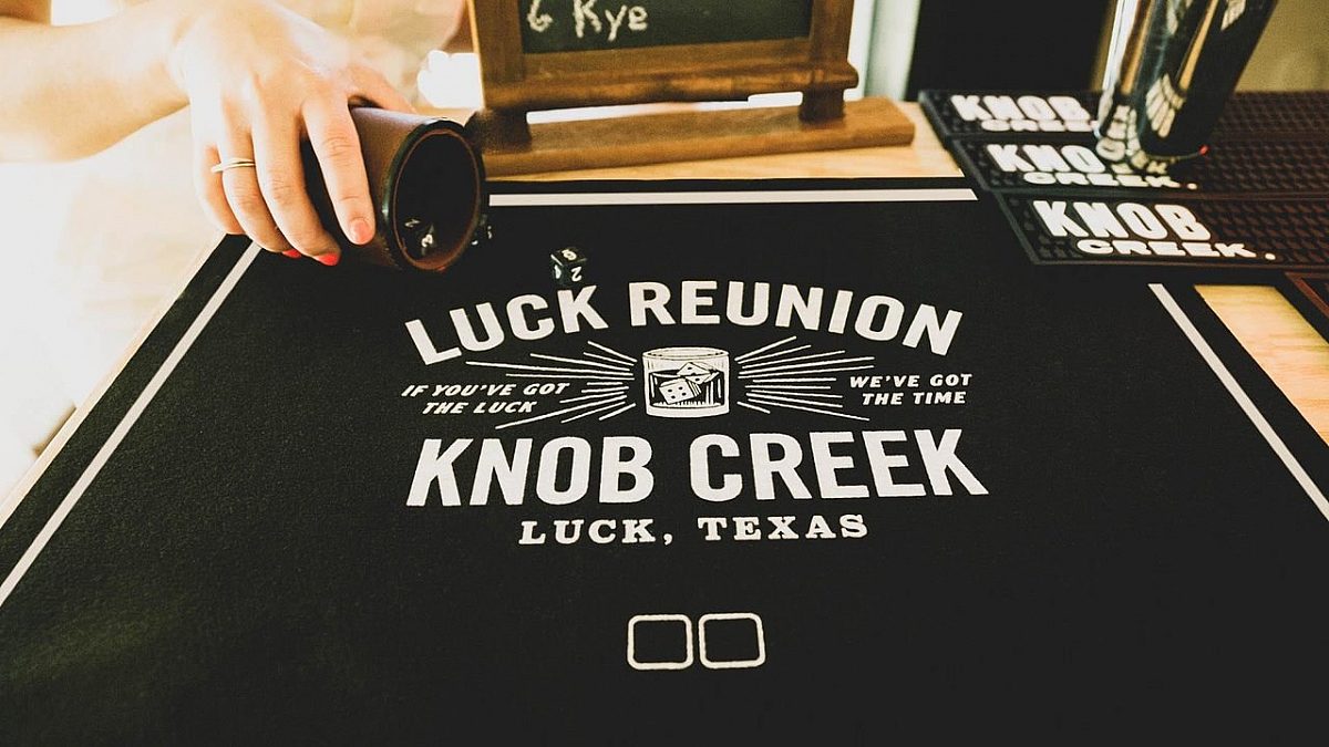 PREACHER KNOB CREEK LUCK REUNION 9