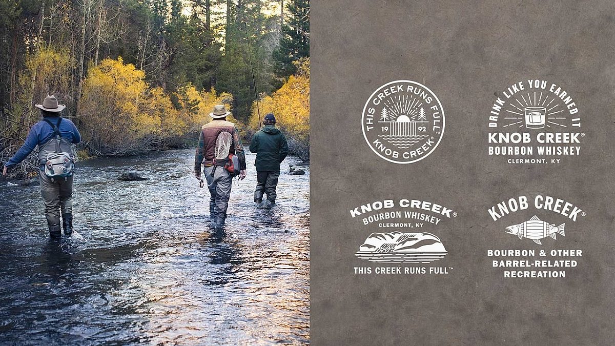 Preacher Knob Creek 11
